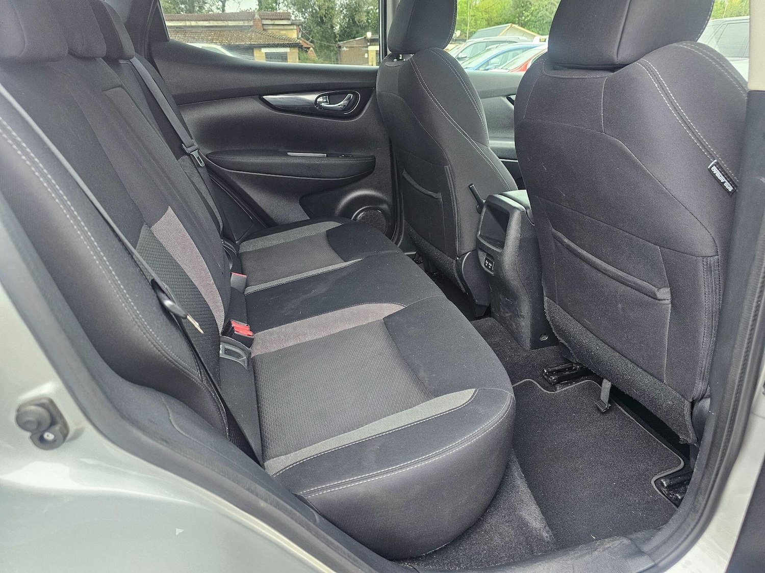 Used Nissan Qashqai 2019 for sale - 76122762: Photo 16