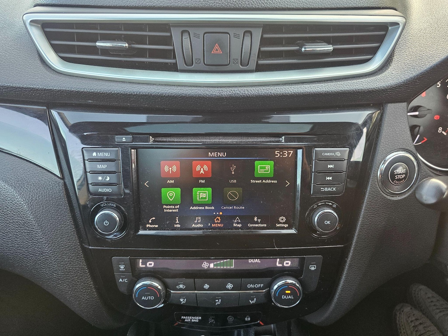 Used Nissan Qashqai 2019 for sale - 76122762: Photo 17