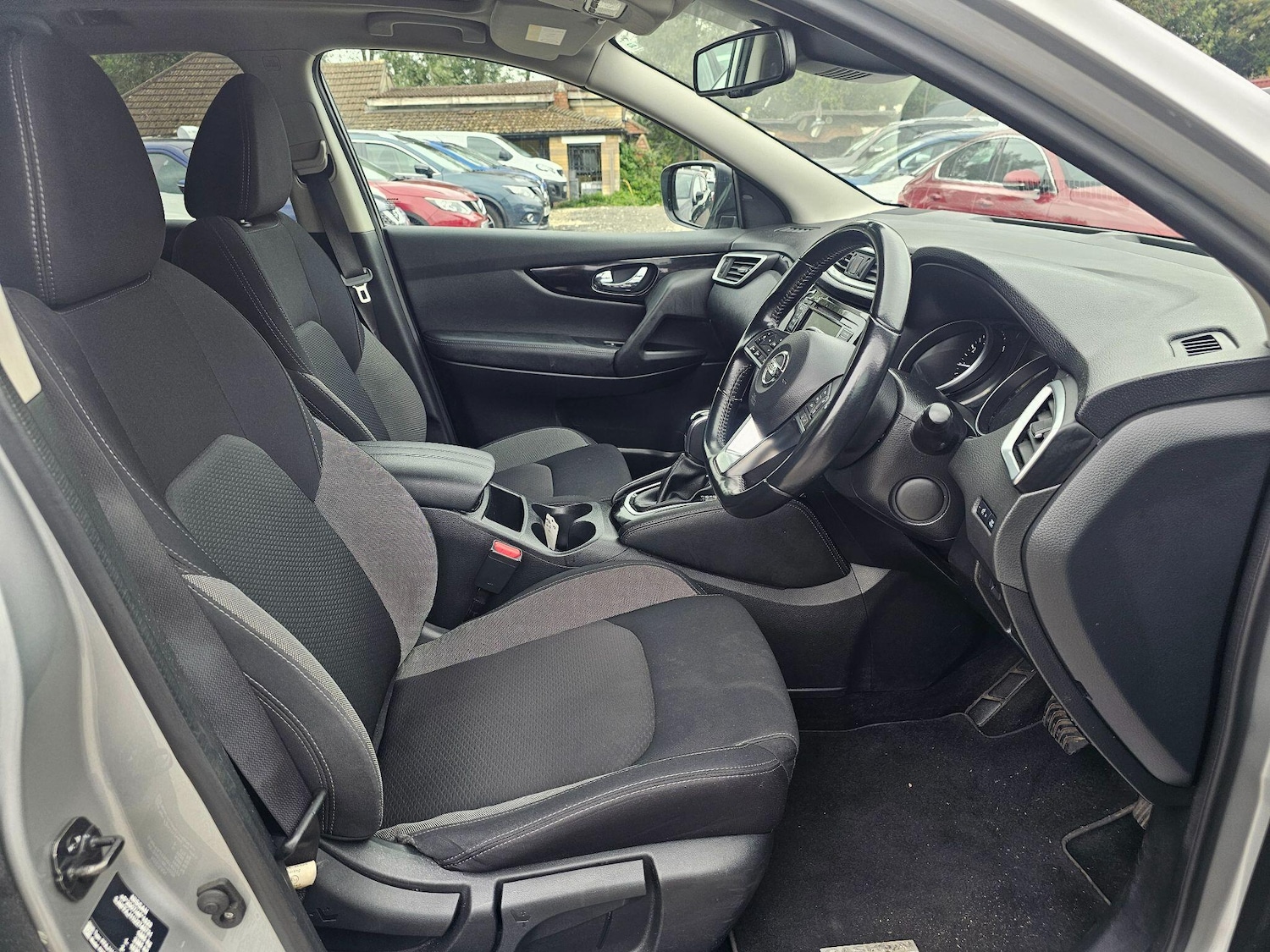 Used Nissan Qashqai 2019 for sale - 76122762: Photo 18