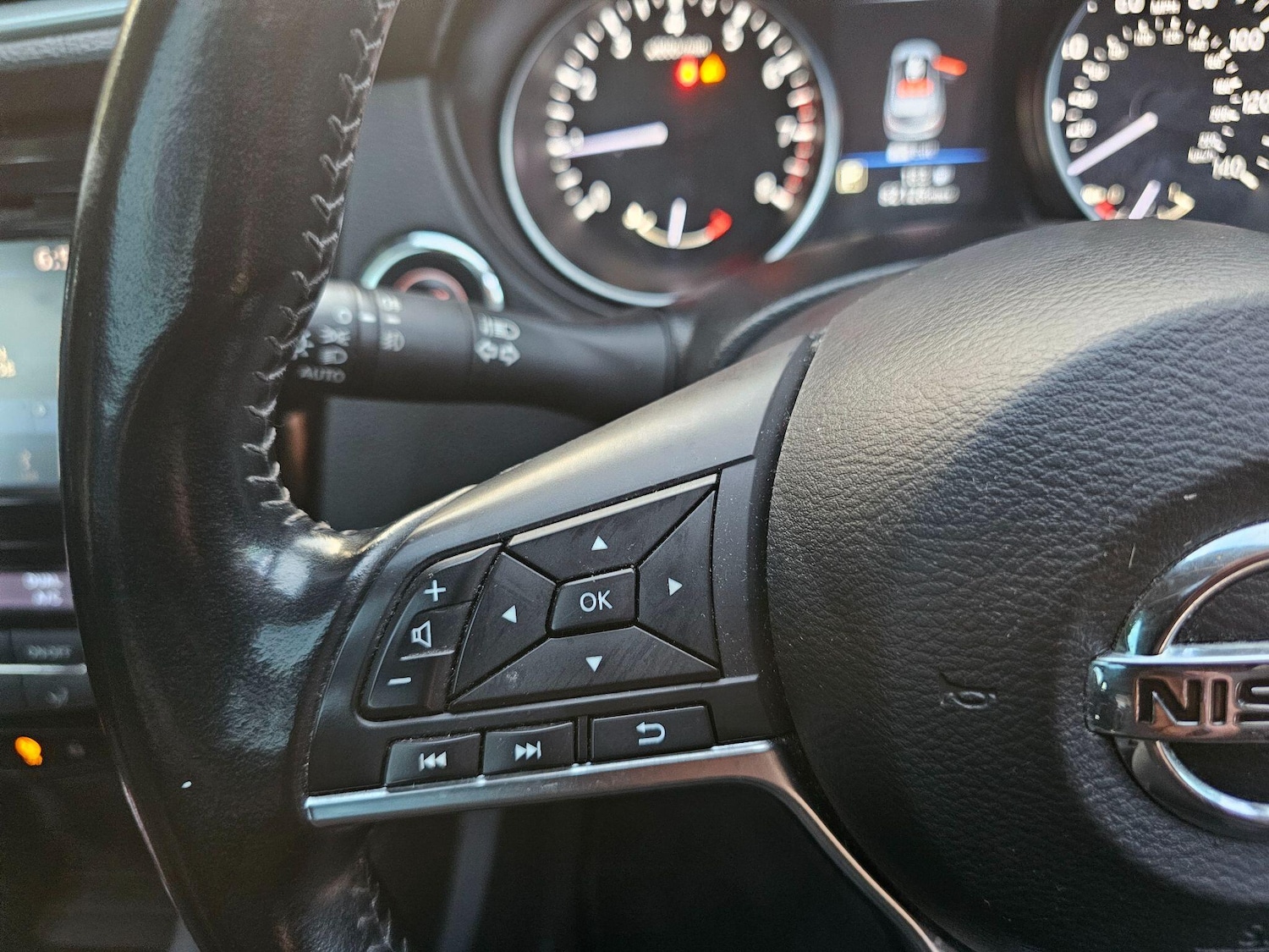 Used Nissan Qashqai 2019 for sale - 76122762: Photo 19
