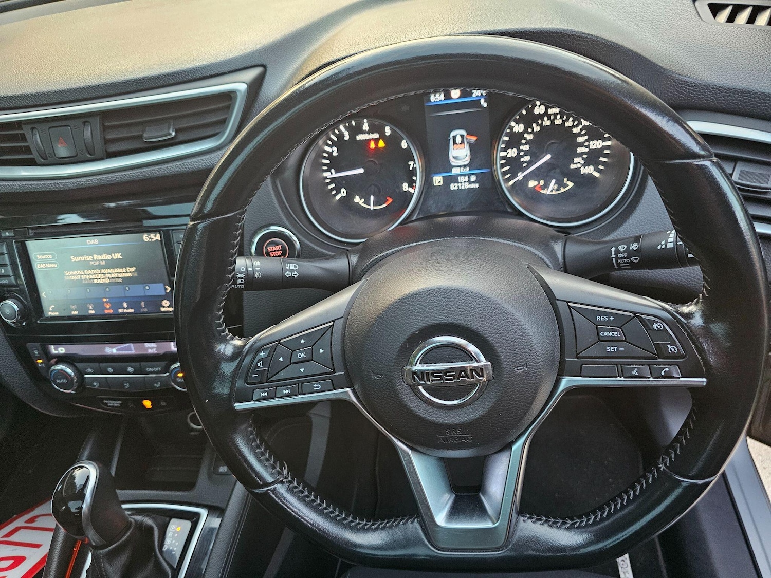 Used Nissan Qashqai 2019 for sale - 76122762: Photo 21