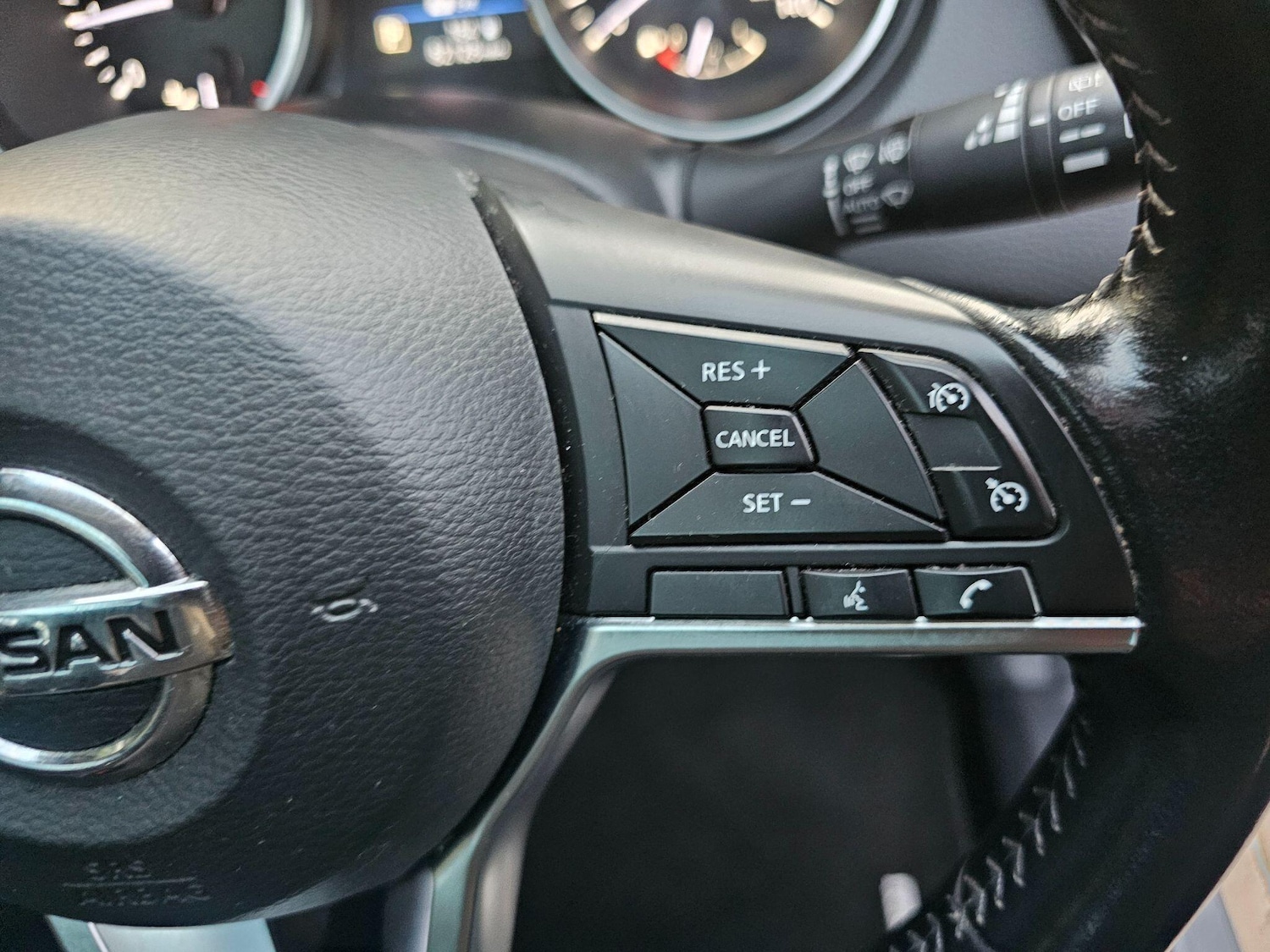 Used Nissan Qashqai 2019 for sale - 76122762: Photo 22