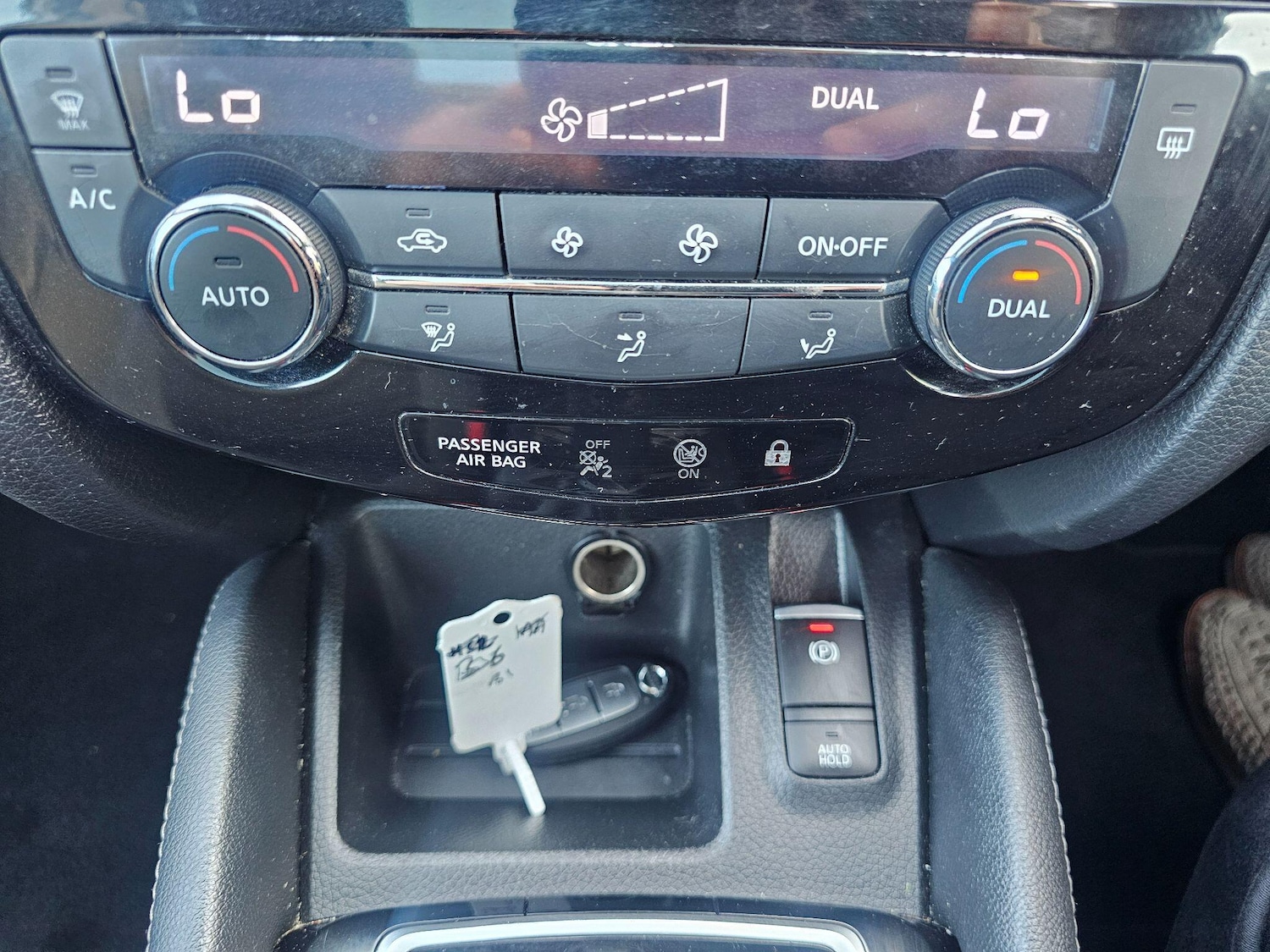 Used Nissan Qashqai 2019 for sale - 76122762: Photo 24