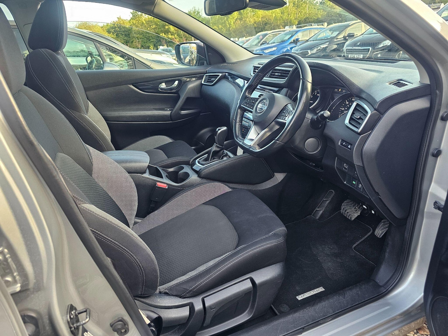 Used Nissan Qashqai 2019 for sale - 76122762: Photo 26