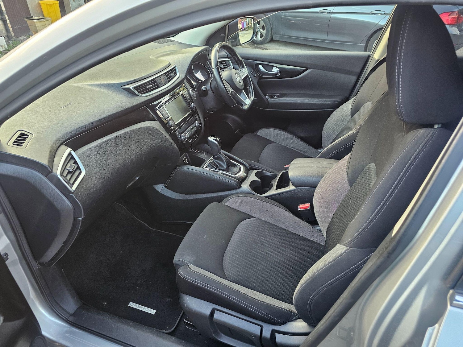 Used Nissan Qashqai 2019 for sale - 76122762: Photo 27