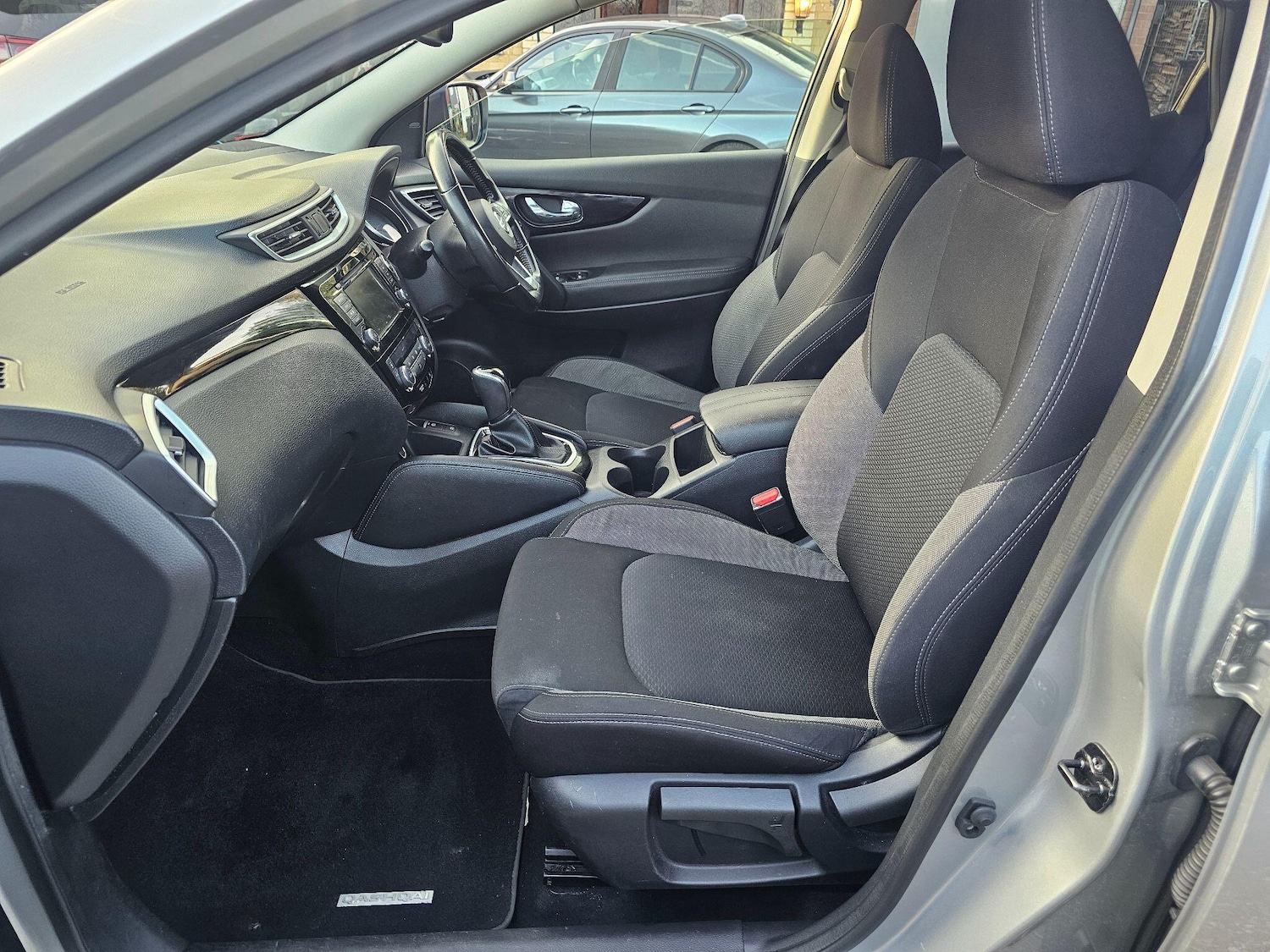 Used Nissan Qashqai 2019 for sale - 76122762: Photo 28