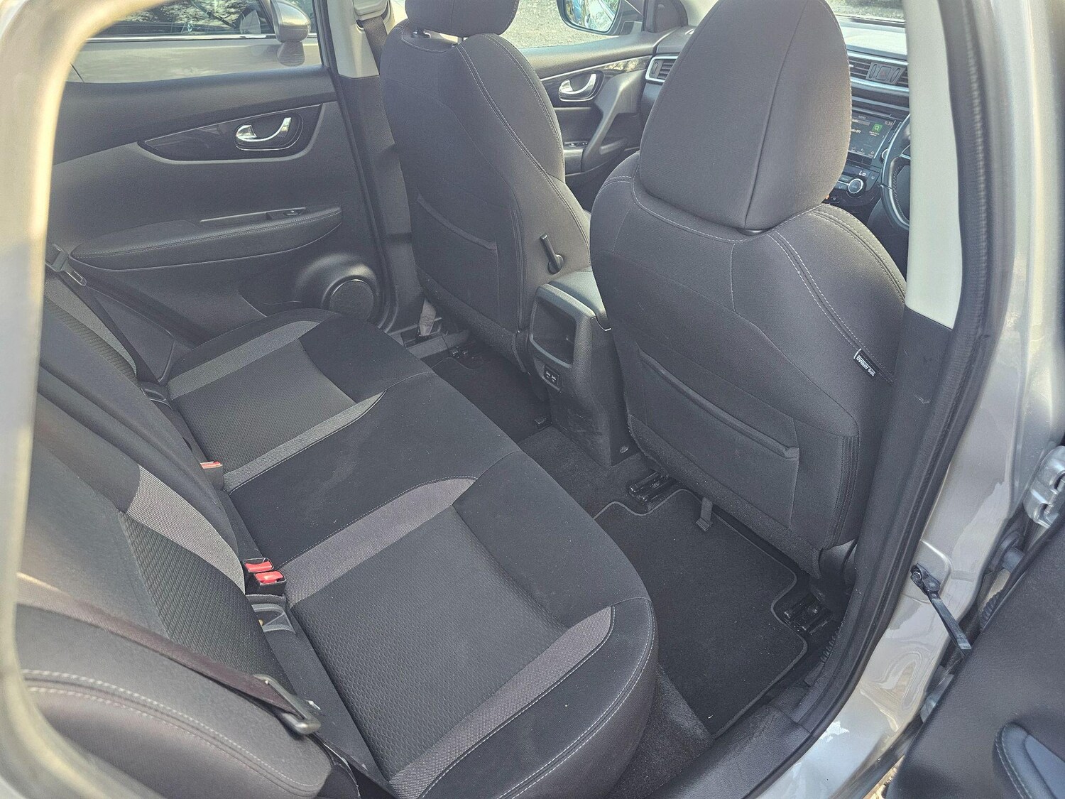 Used Nissan Qashqai 2019 for sale - 76122762: Photo 30
