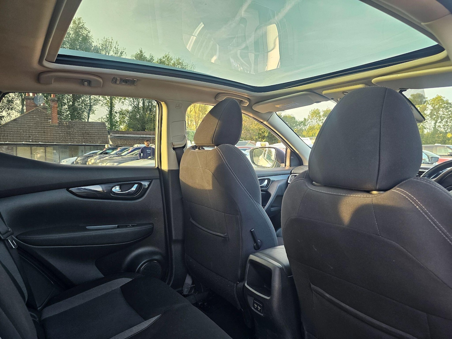 Used Nissan Qashqai 2019 for sale - 76122762: Photo 32