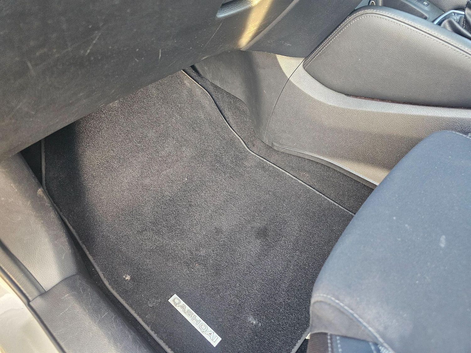 Used Nissan Qashqai 2019 for sale - 76122762: Photo 33