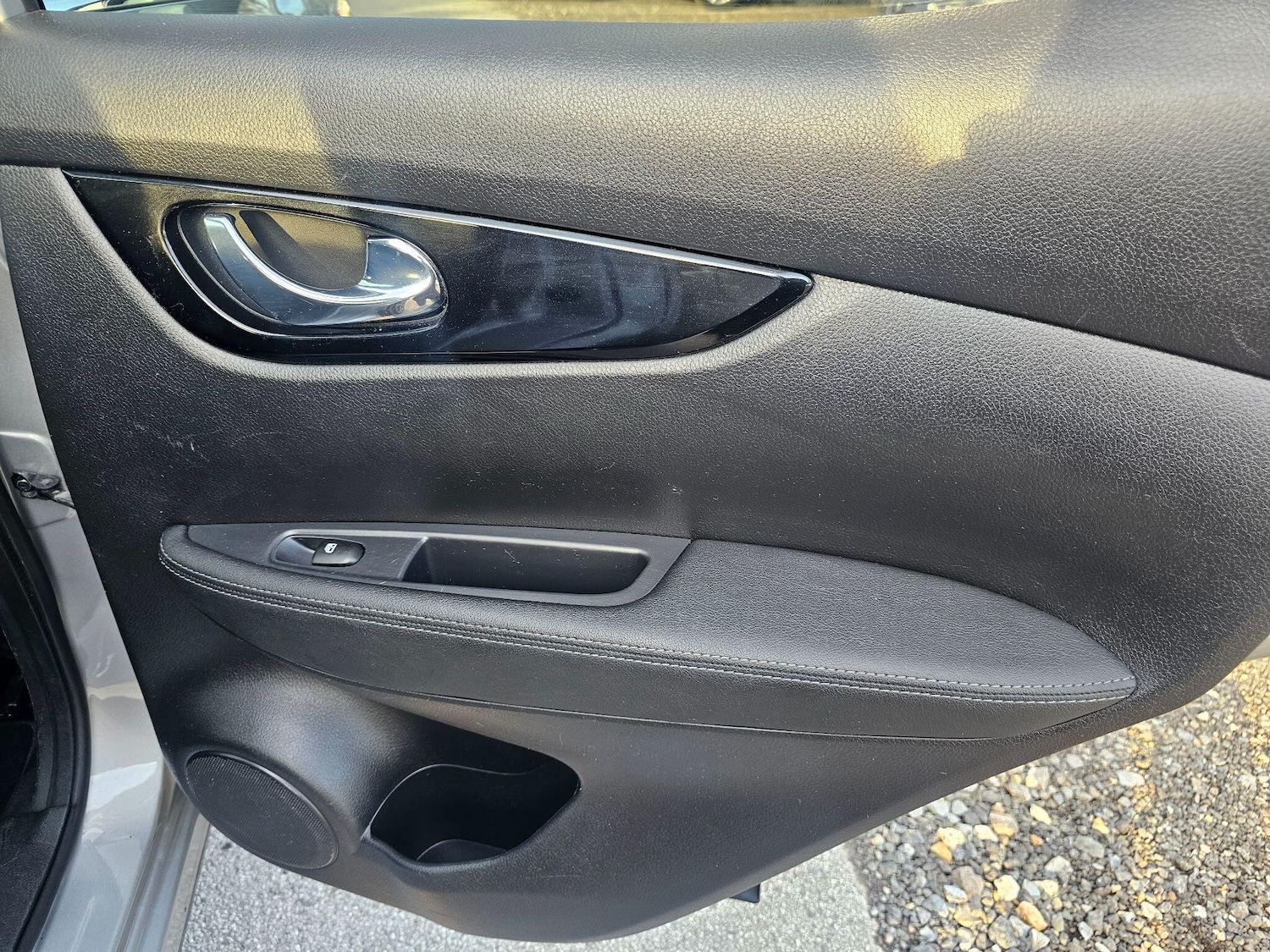 Used Nissan Qashqai 2019 for sale - 76122762: Photo 35