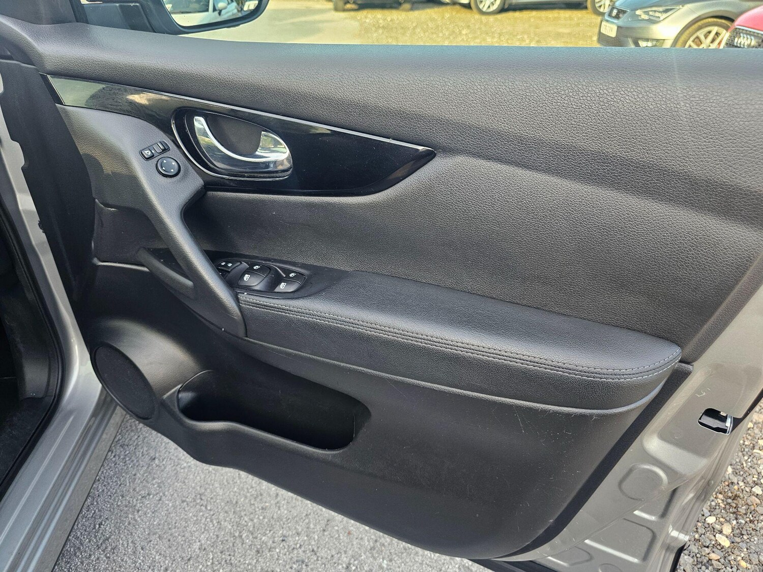 Used Nissan Qashqai 2019 for sale - 76122762: Photo 36