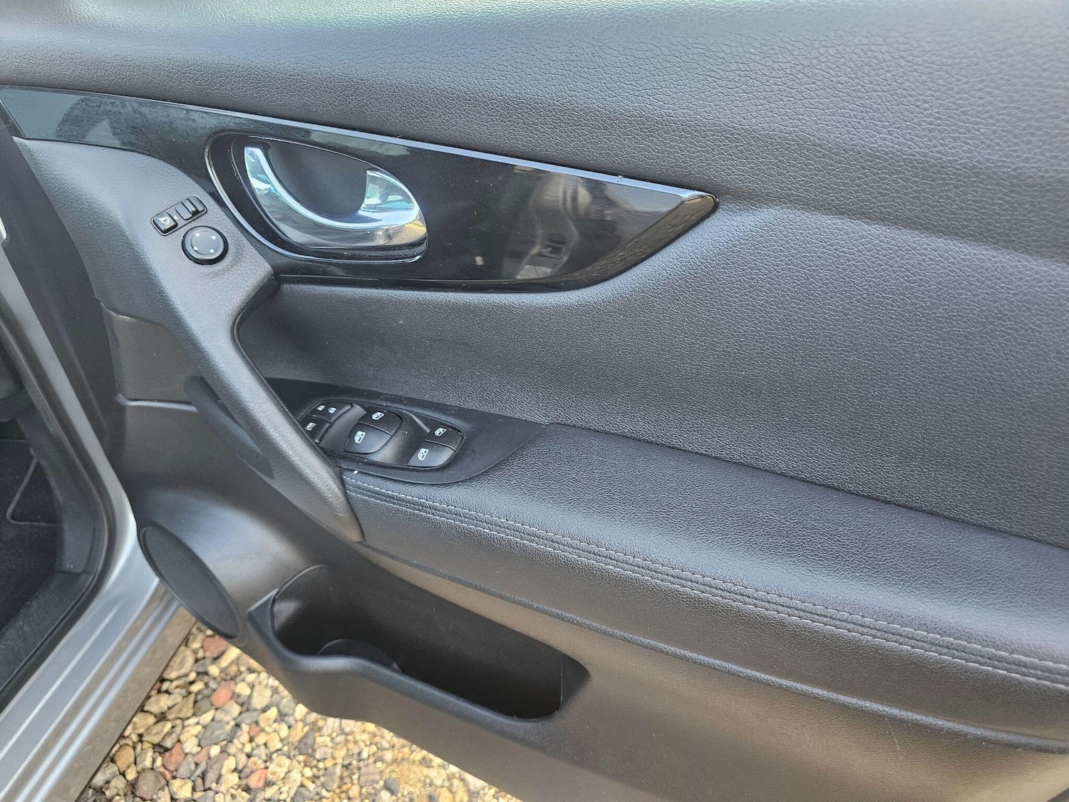 Used Nissan Qashqai 2019 for sale - 76122762: Photo 38
