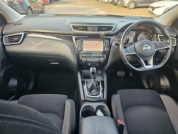 Used Nissan Qashqai 2019 for sale - 76122762: Photo 3
