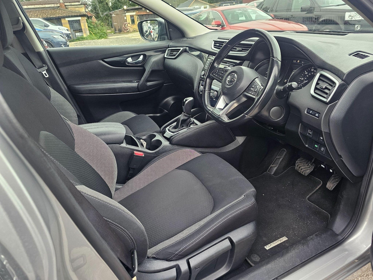 Used Nissan Qashqai 2019 for sale - 76122762: Photo 4