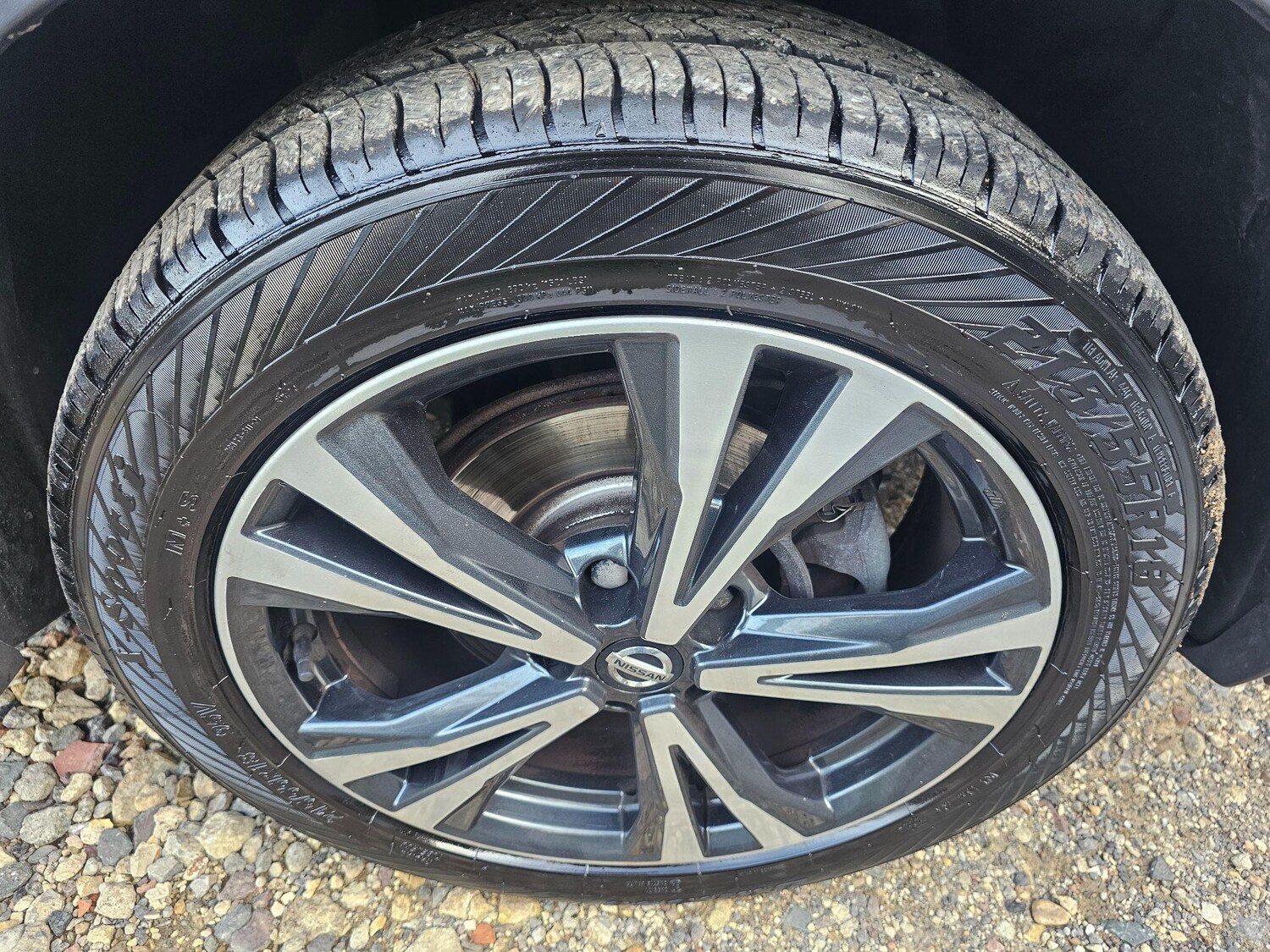 Used Nissan Qashqai 2019 for sale - 76122762: Photo 40