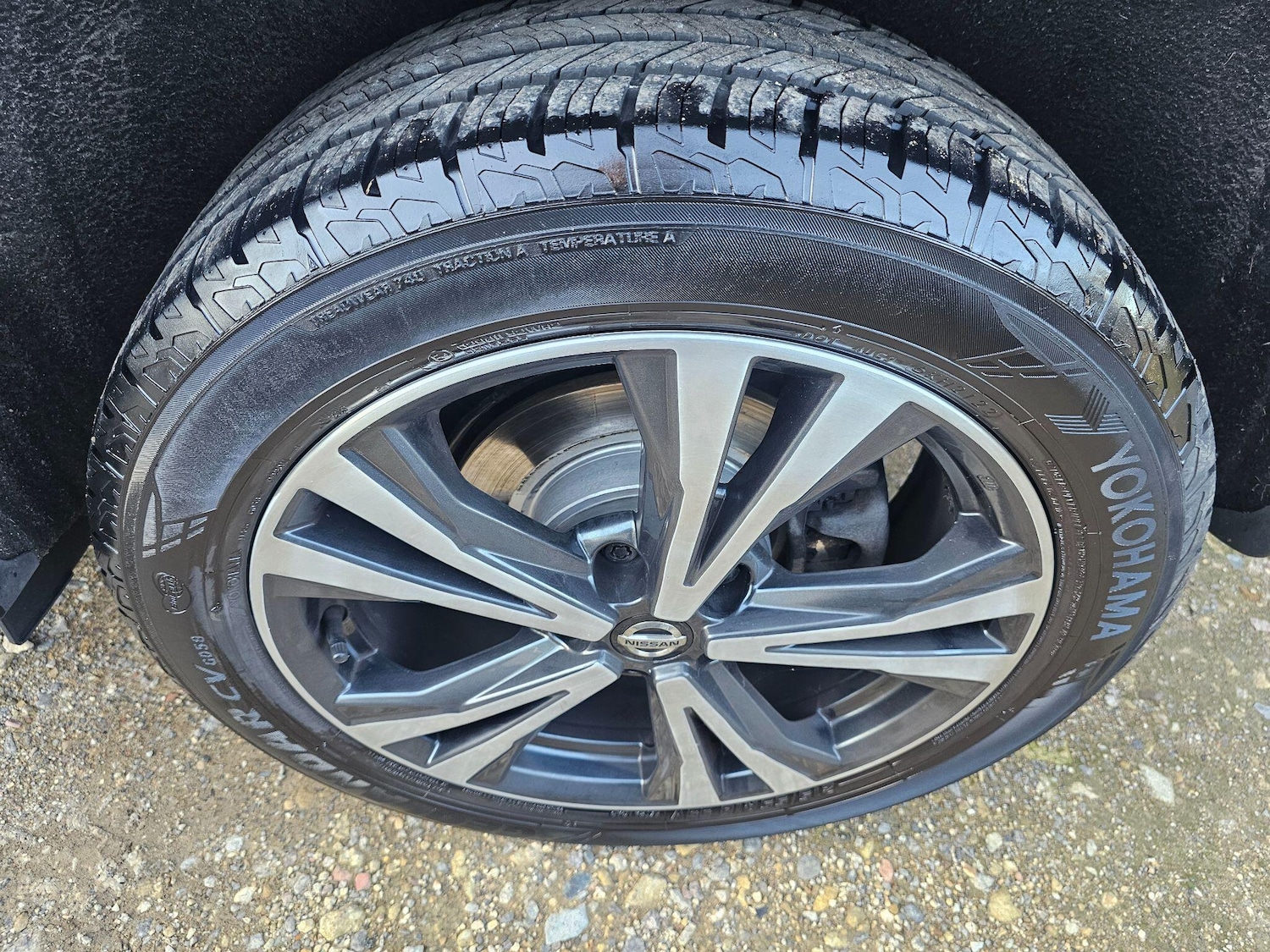 Used Nissan Qashqai 2019 for sale - 76122762: Photo 41
