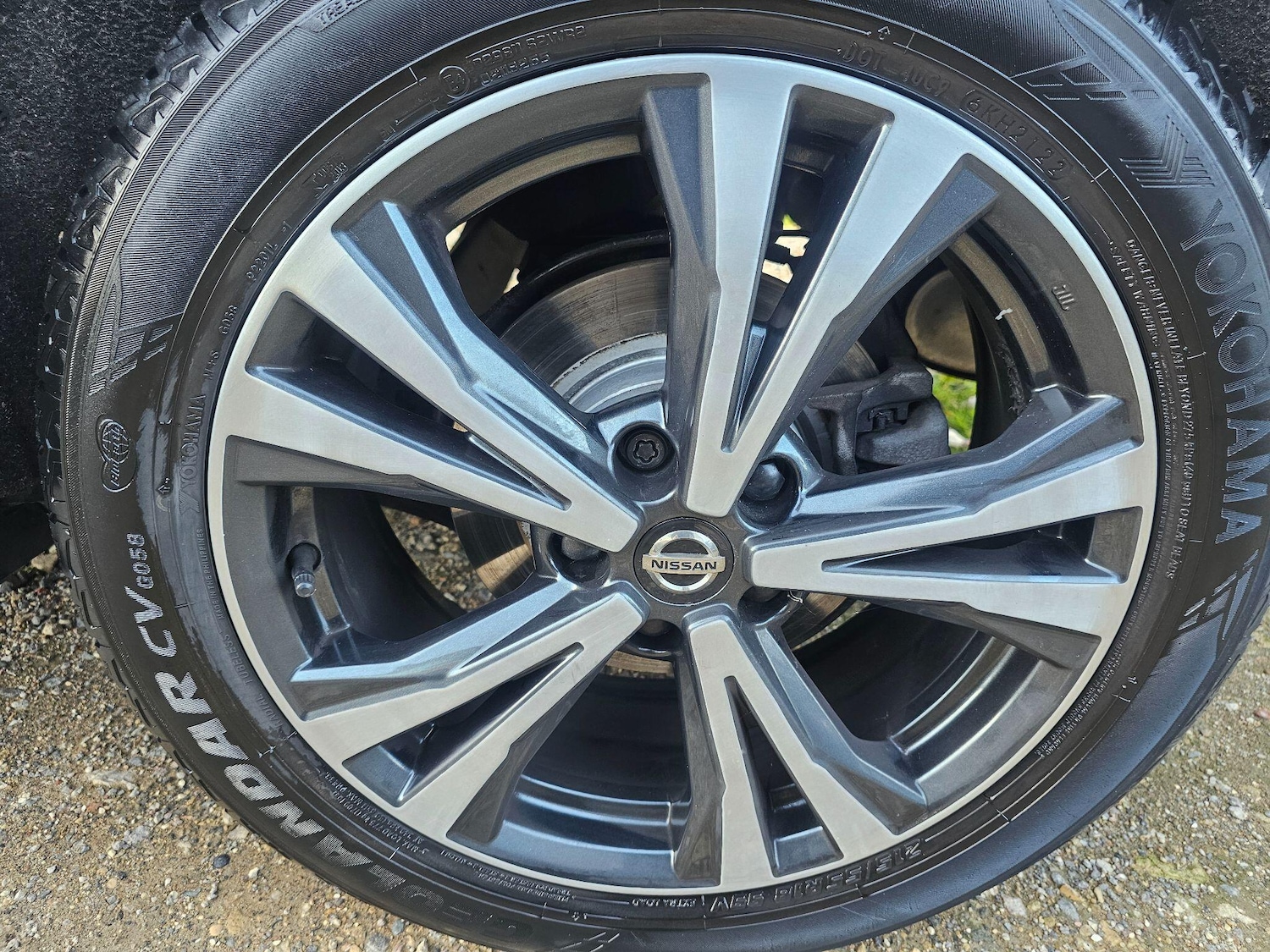 Used Nissan Qashqai 2019 for sale - 76122762: Photo 42
