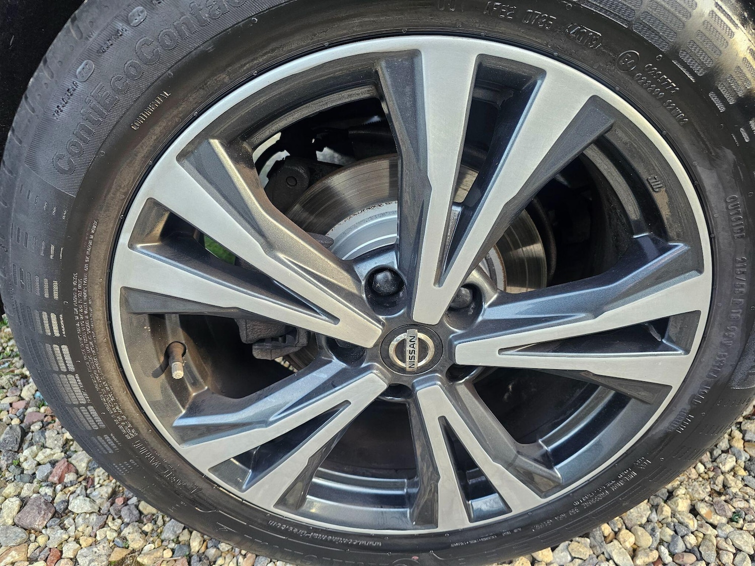 Used Nissan Qashqai 2019 for sale - 76122762: Photo 43