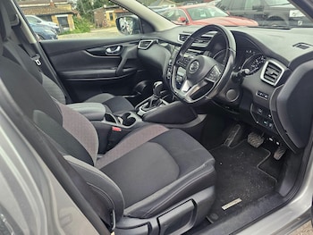 Used Nissan Qashqai 2019 for sale - 76122762: Photo 4