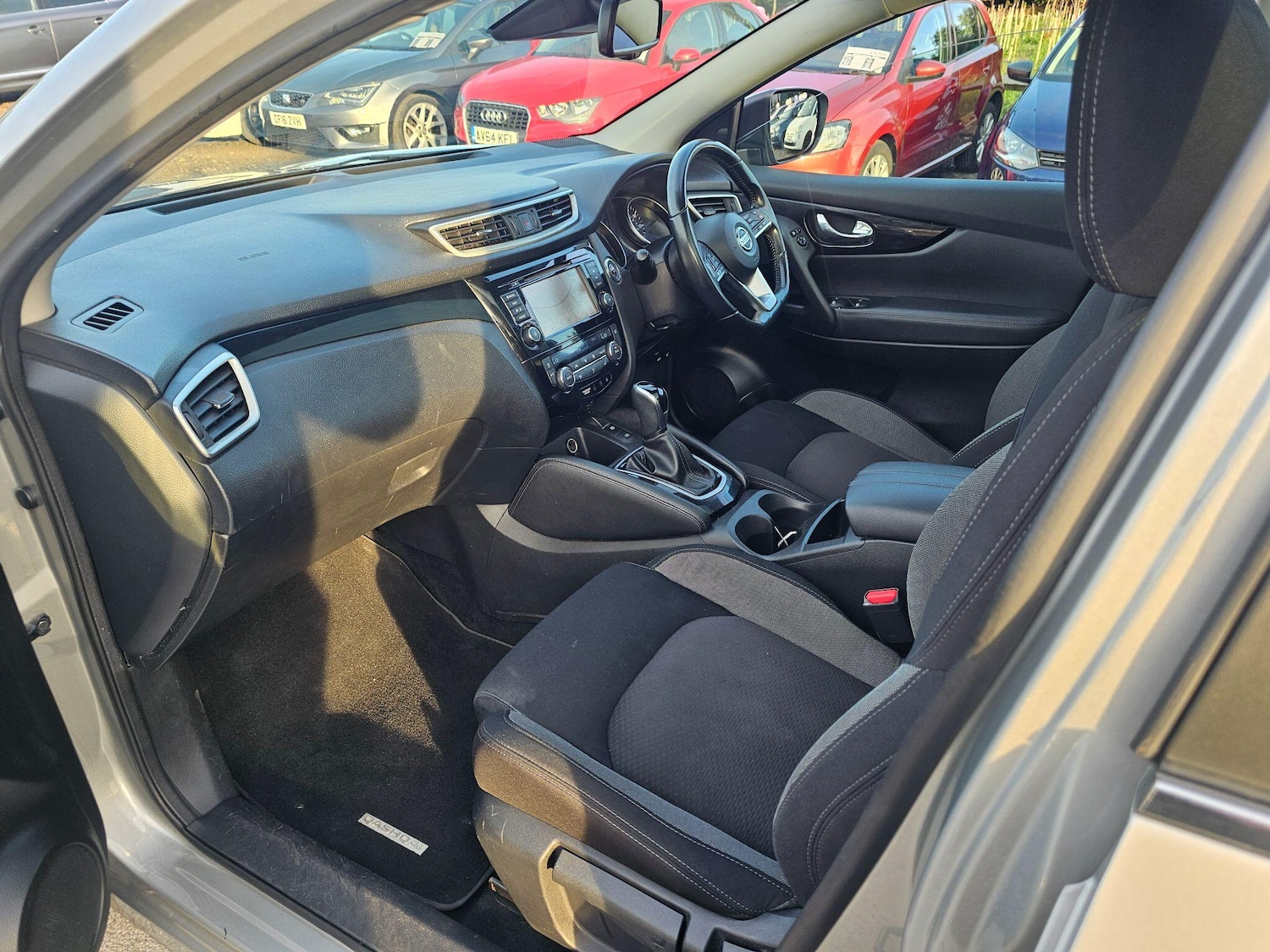 Used Nissan Qashqai 2019 for sale - 76122762: Photo 5