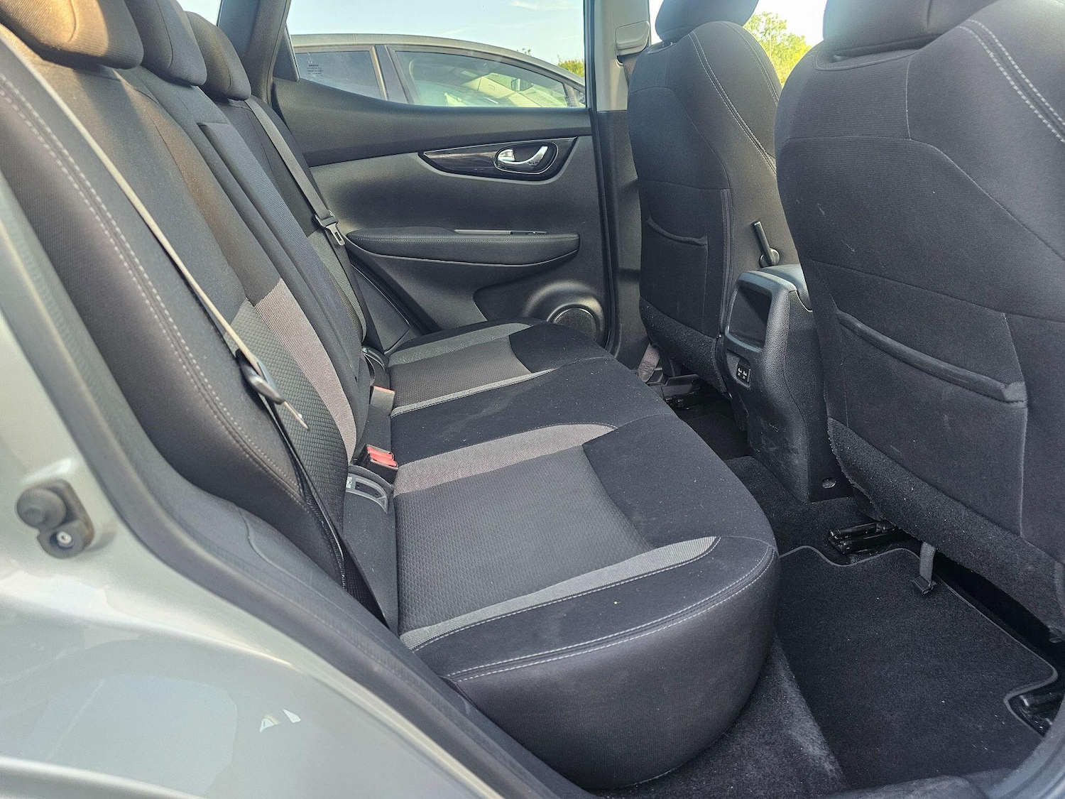 Used Nissan Qashqai 2019 for sale - 76122762: Photo 6