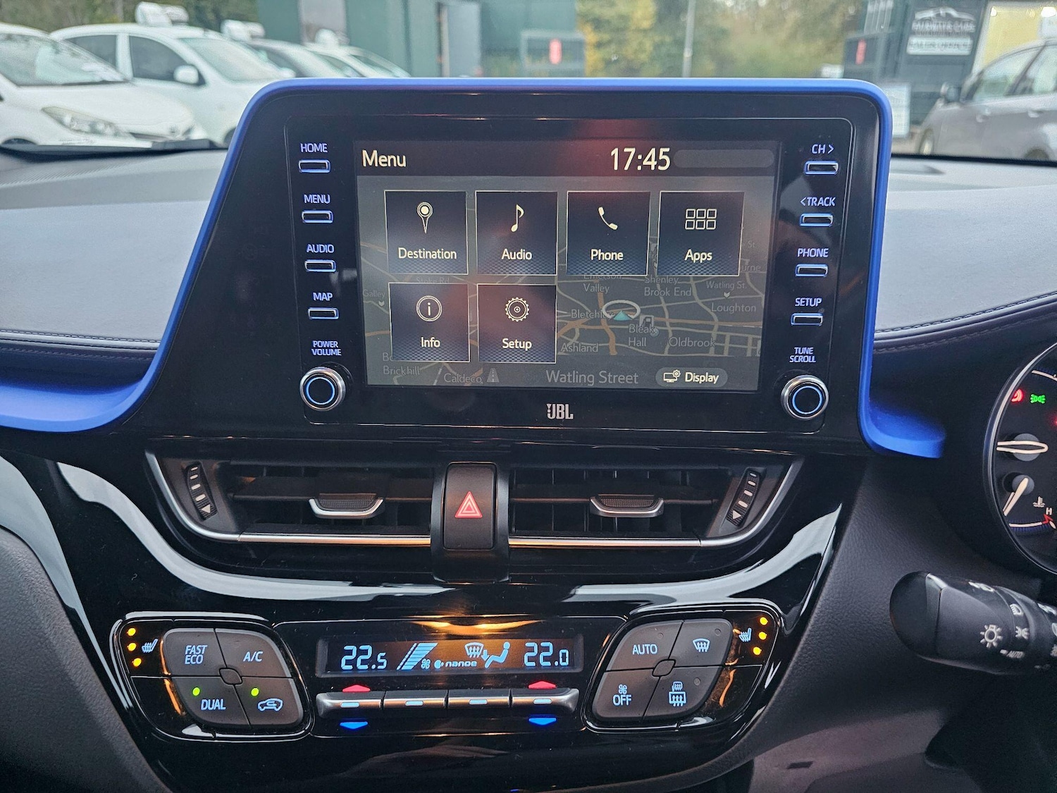 Used Toyota C-HR 2020 for sale - 76360306: Photo 13