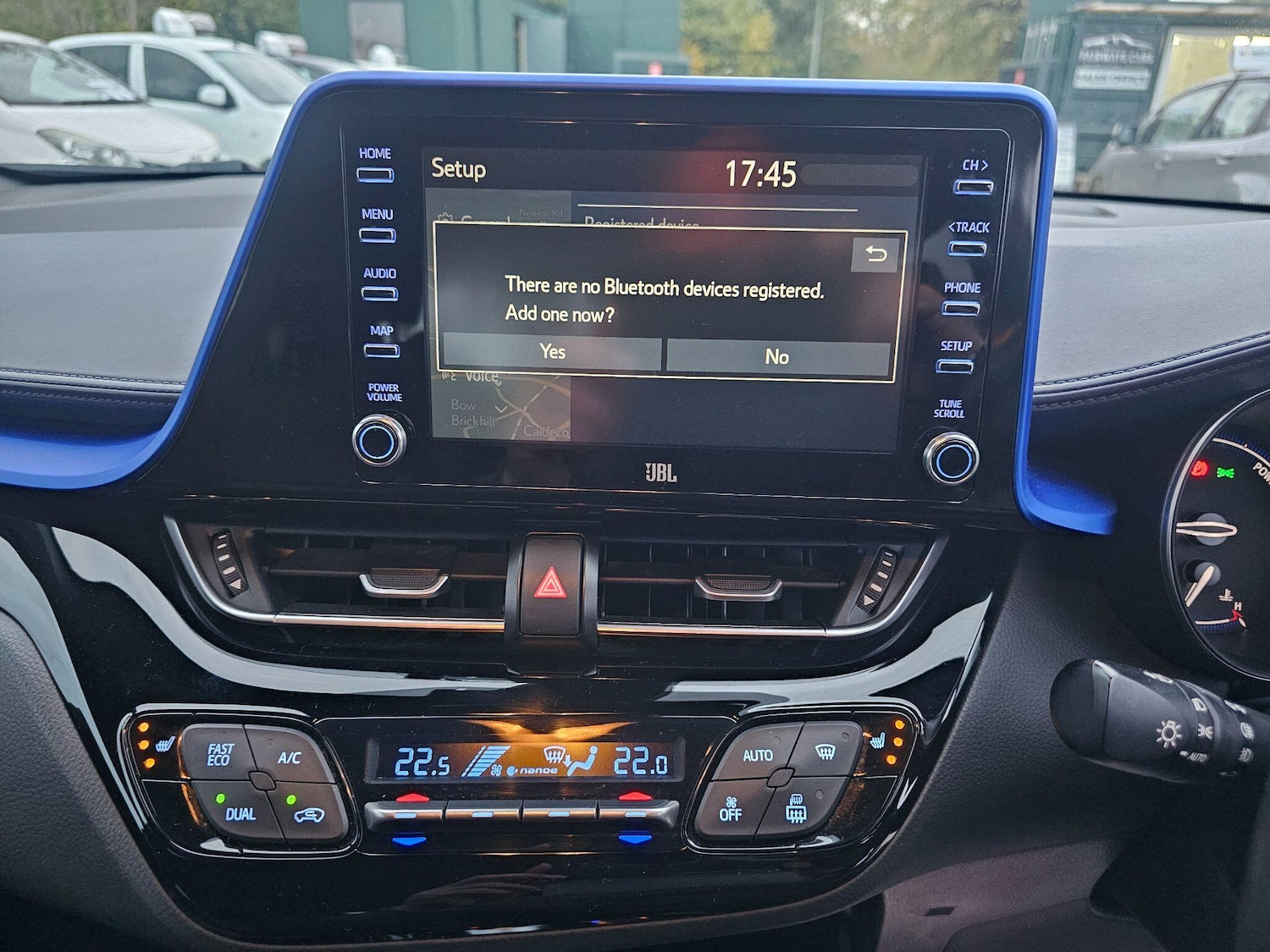 Used Toyota C-HR 2020 for sale - 76360306: Photo 14