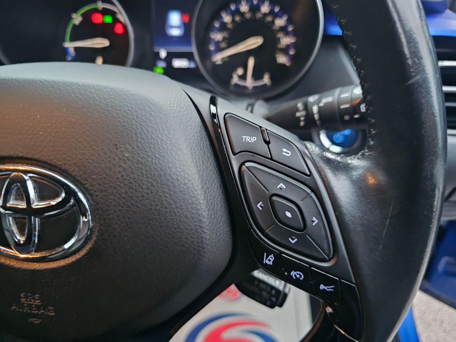Used Toyota C-HR 2020 for sale - 76360306: Photo 17