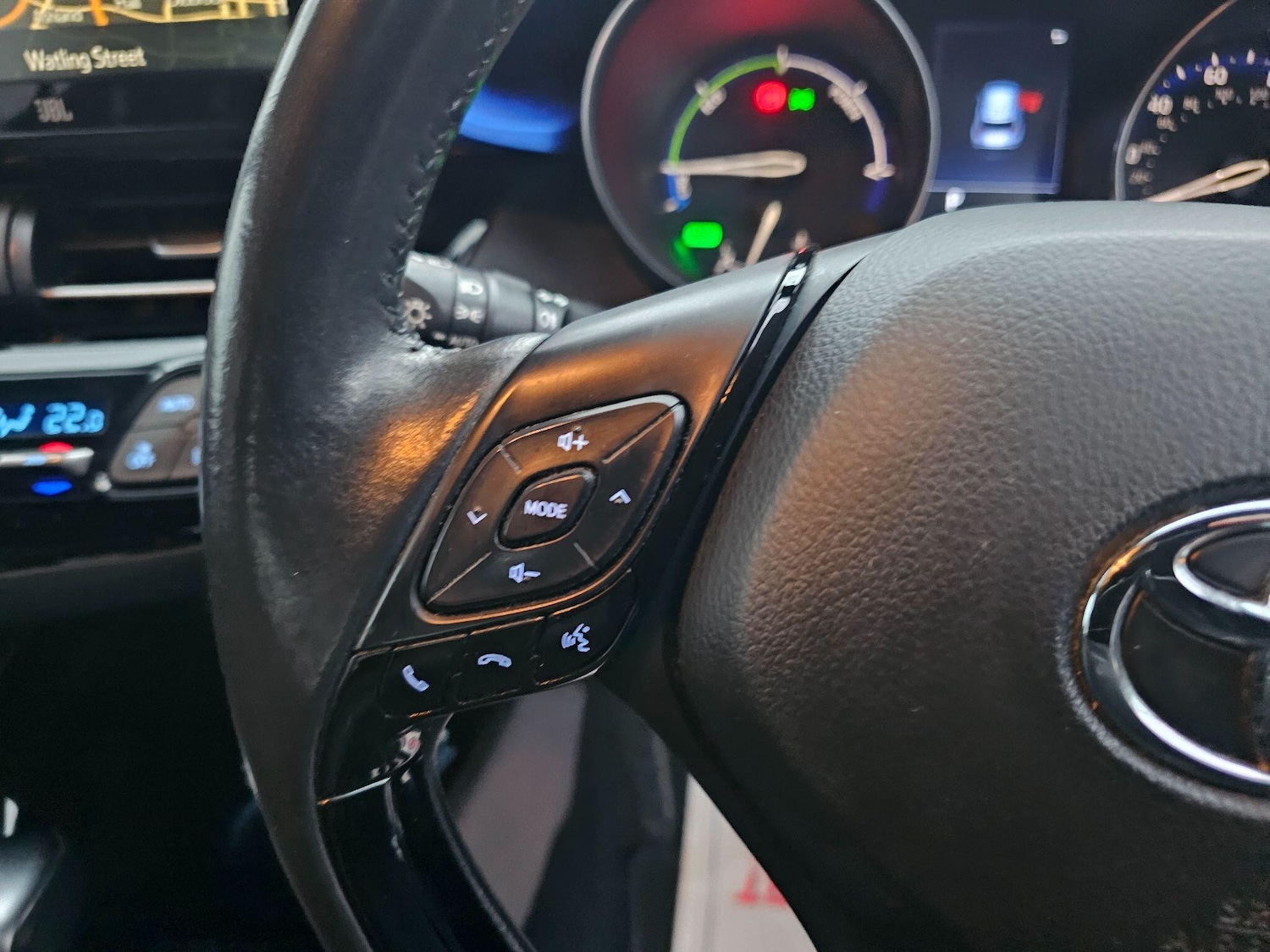 Used Toyota C-HR 2020 for sale - 76360306: Photo 18