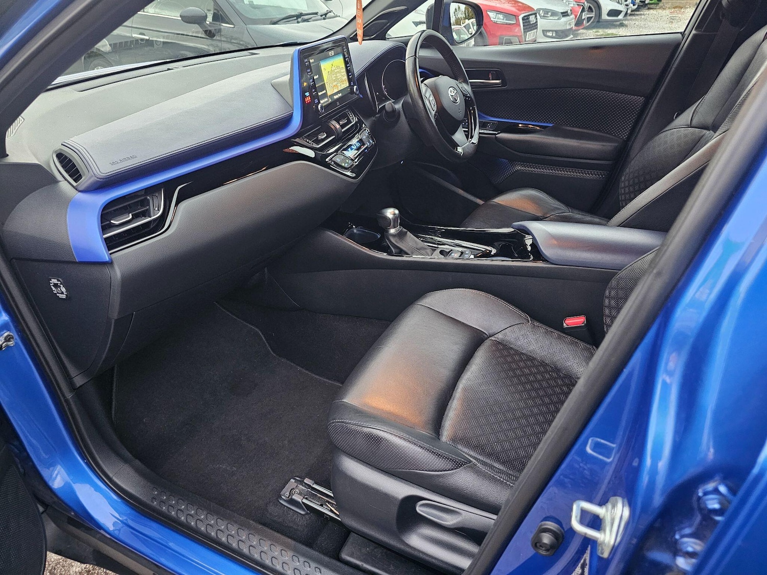Used Toyota C-HR 2020 for sale - 76360306: Photo 21
