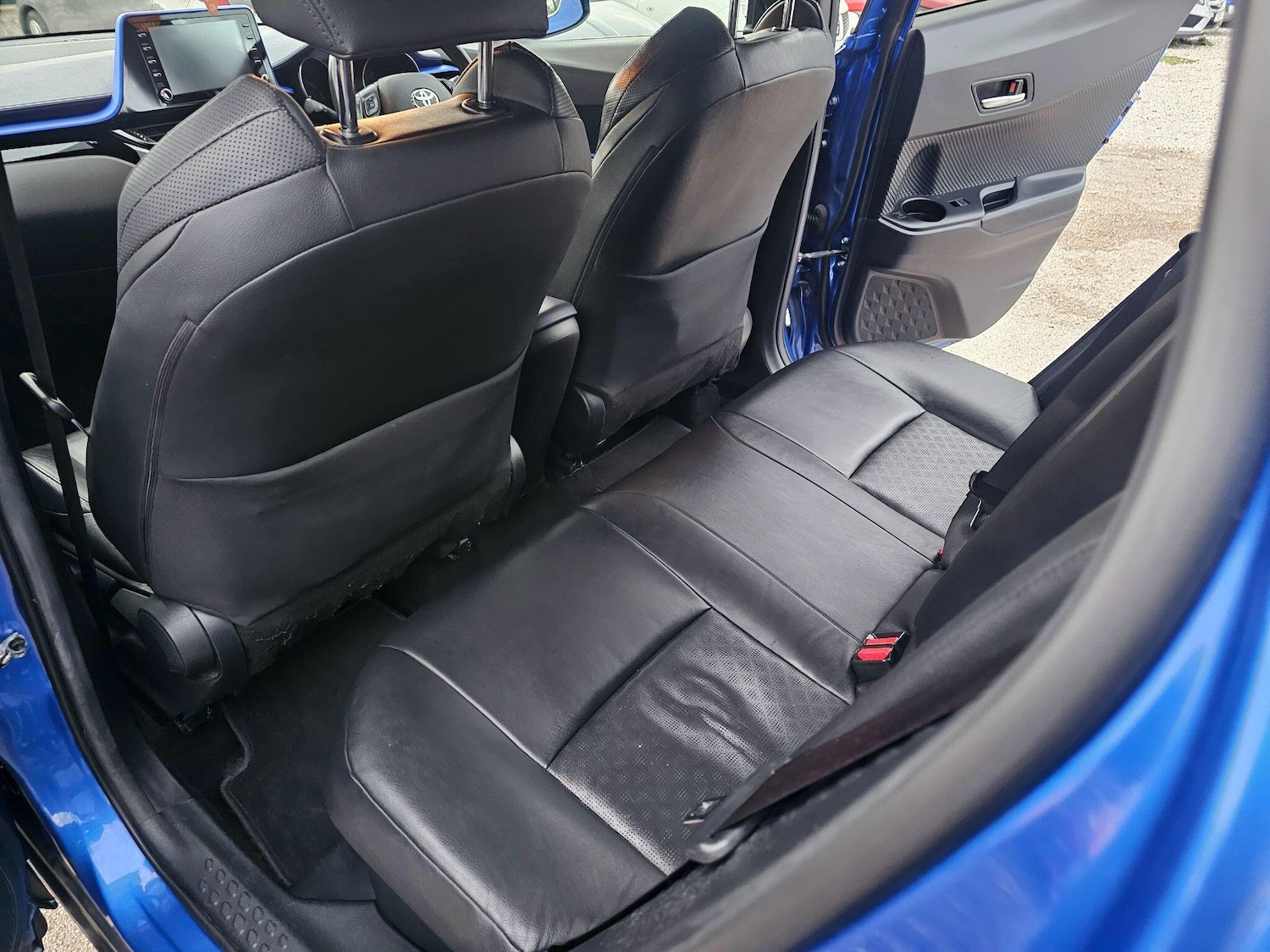 Used Toyota C-HR 2020 for sale - 76360306: Photo 24