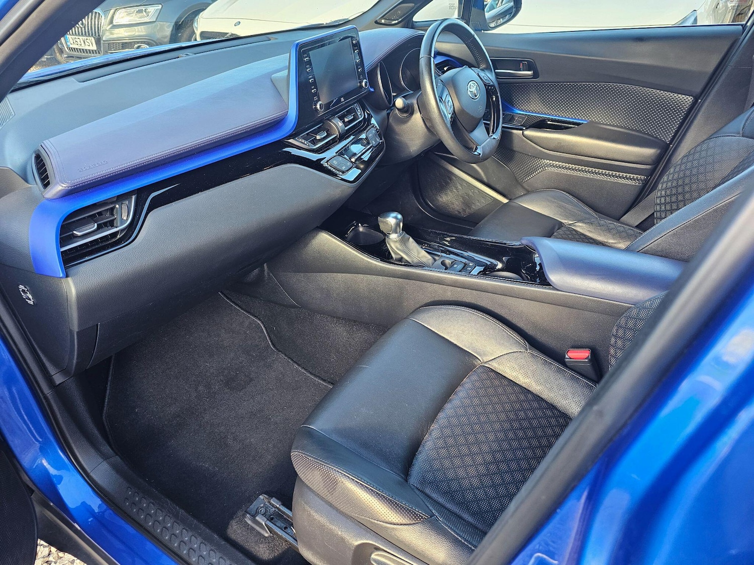 Used Toyota C-HR 2020 for sale - 76360306: Photo 41