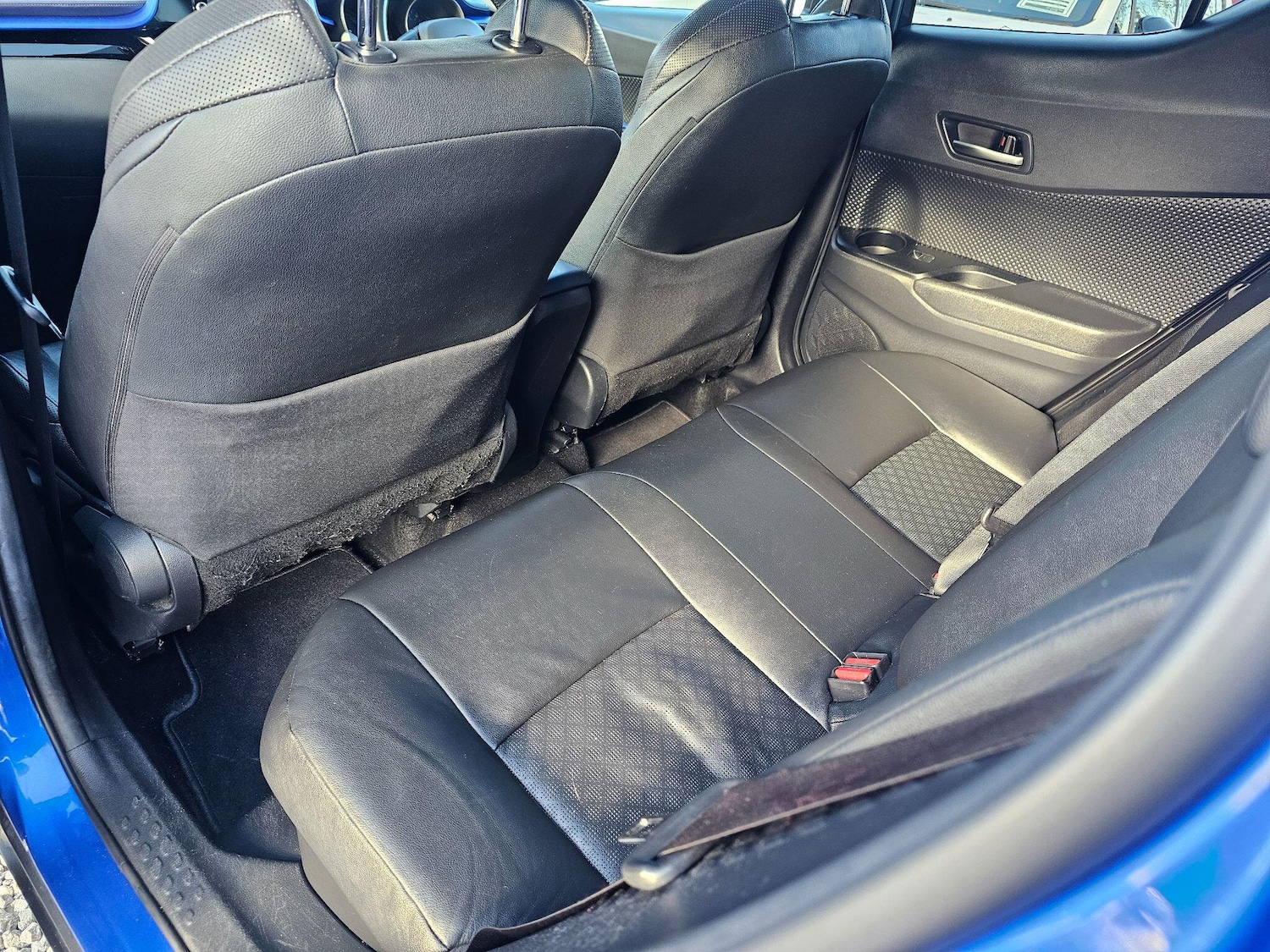 Used Toyota C-HR 2020 for sale - 76360306: Photo 42