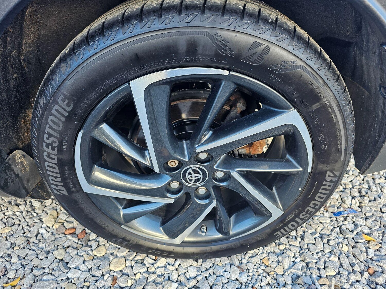 Used Toyota C-HR 2020 for sale - 76360306: Photo 49