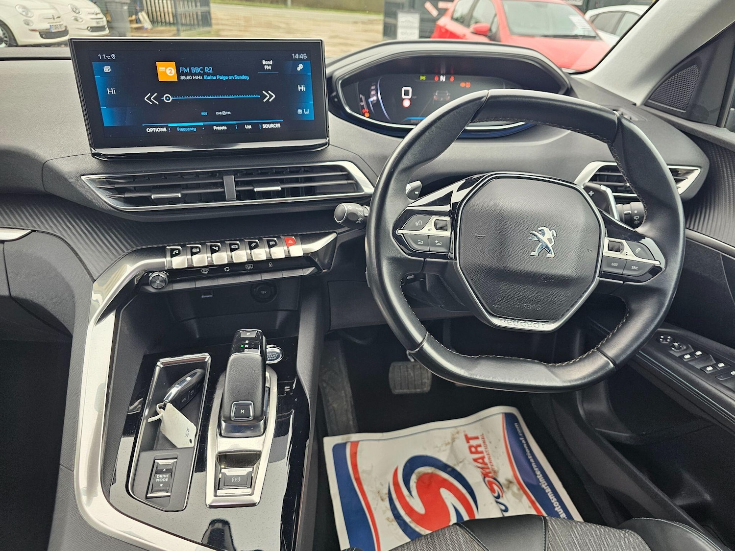 Used Peugeot 3008 2021 for sale - 78170071: Photo 14
