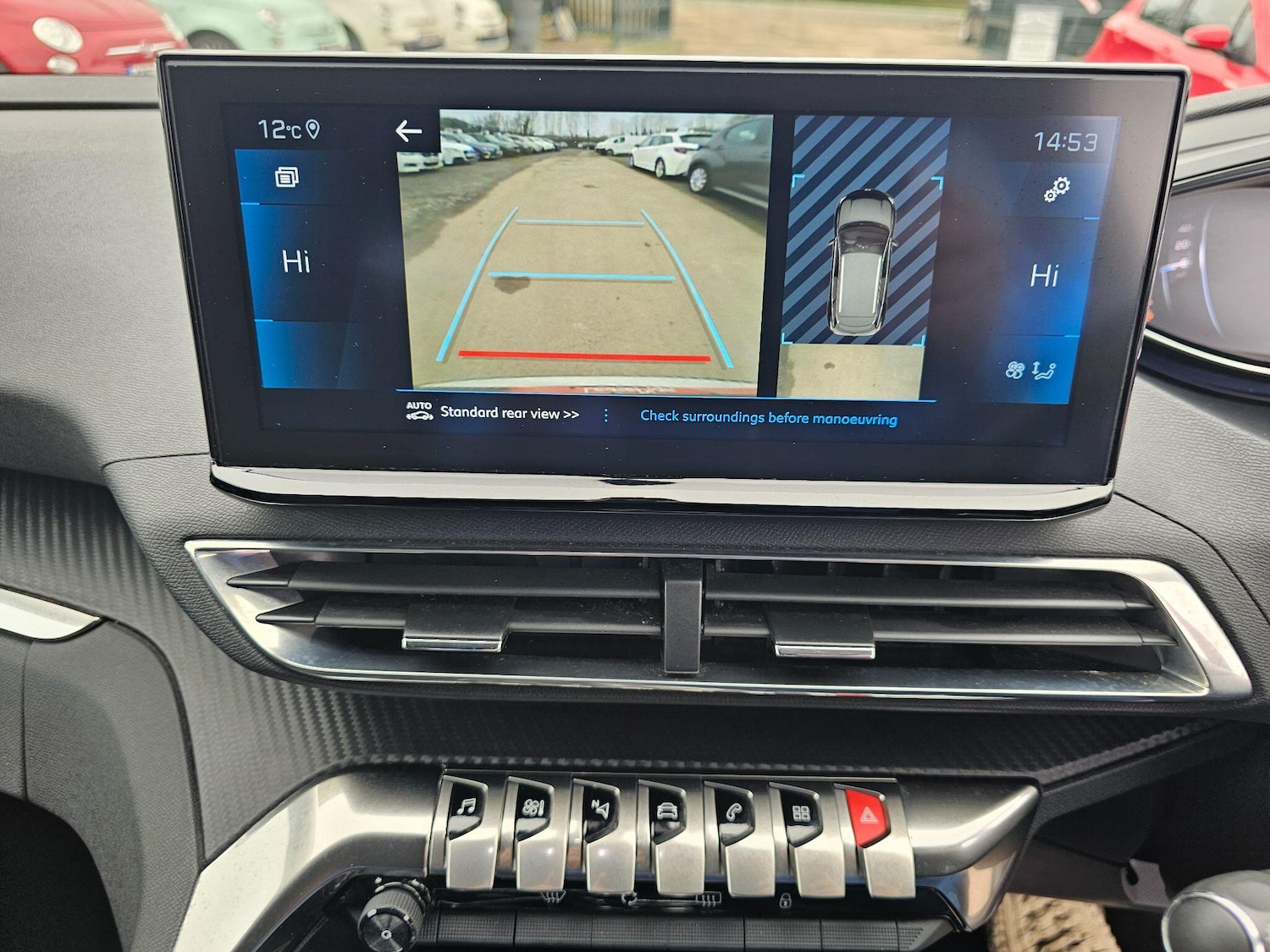 Used Peugeot 3008 2021 for sale - 78170071: Photo 15