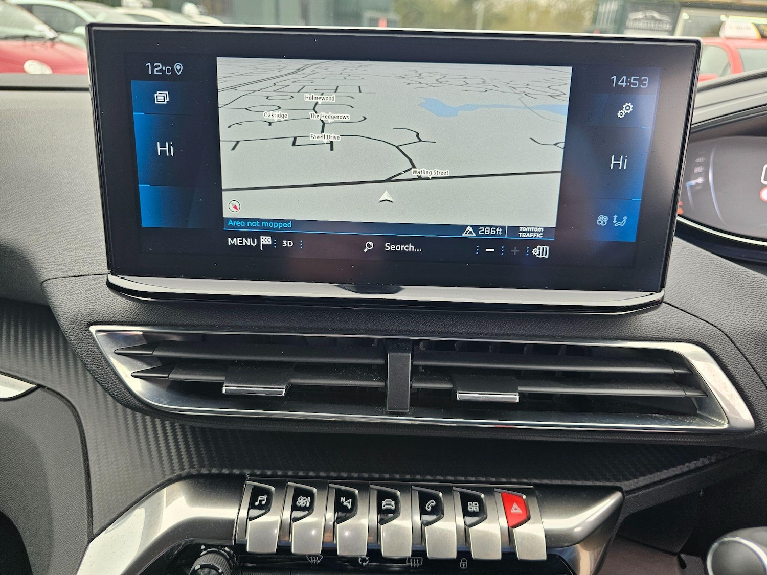 Used Peugeot 3008 2021 for sale - 78170071: Photo 16