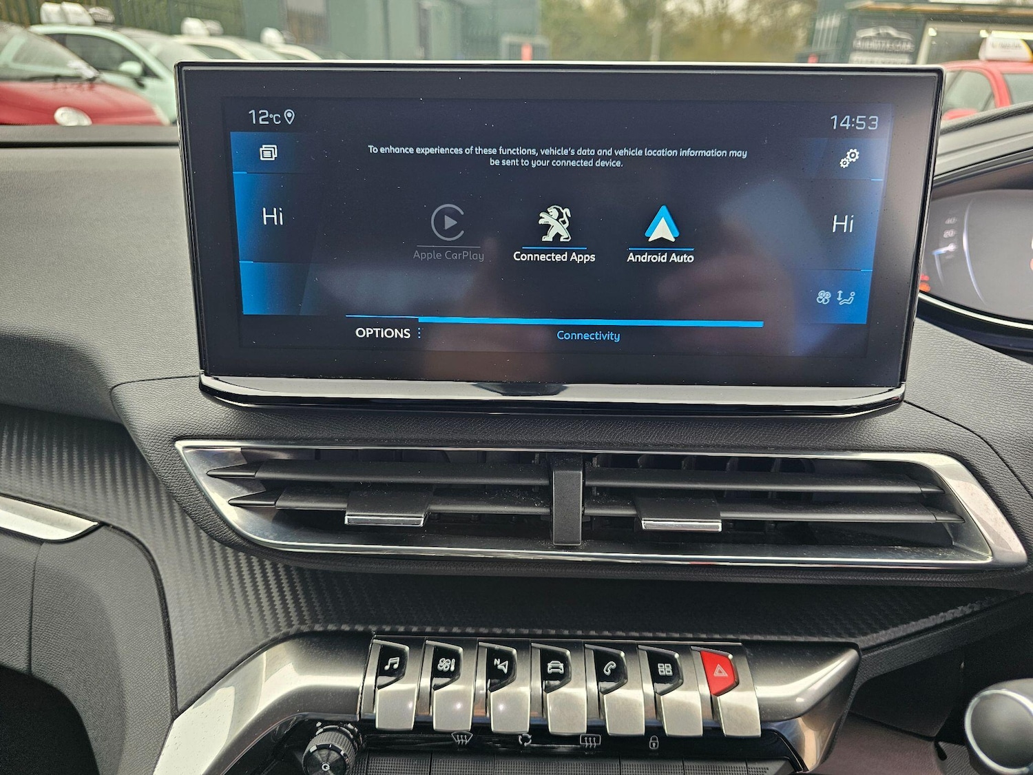 Used Peugeot 3008 2021 for sale - 78170071: Photo 17