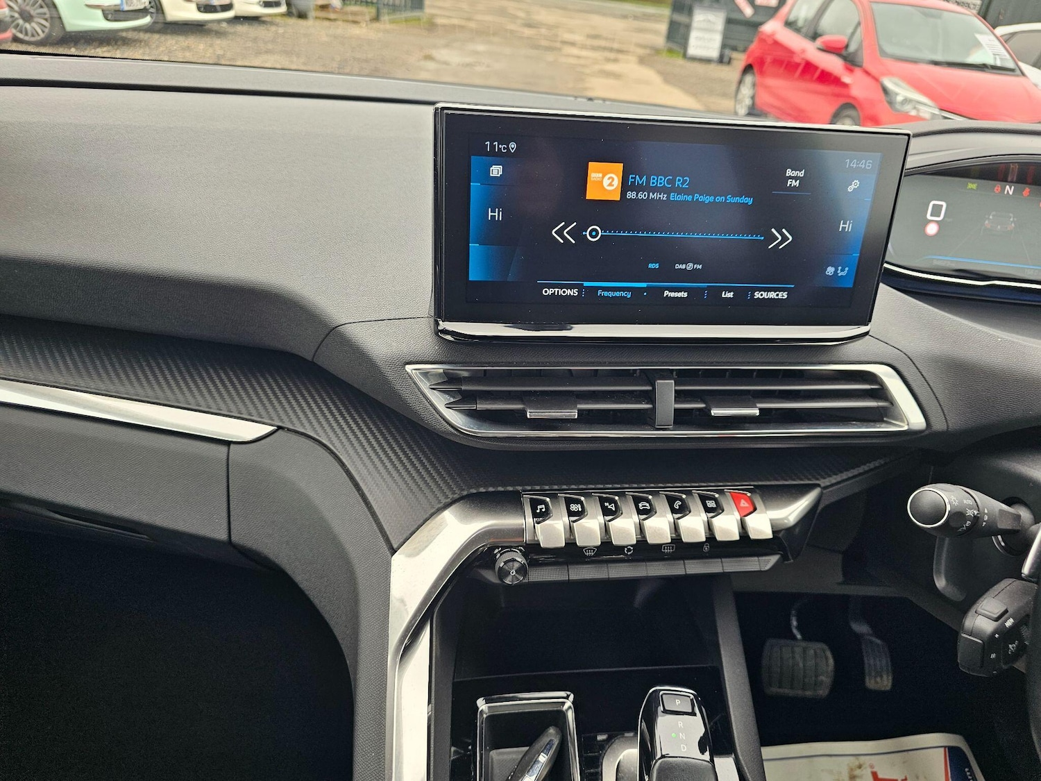 Used Peugeot 3008 2021 for sale - 78170071: Photo 18