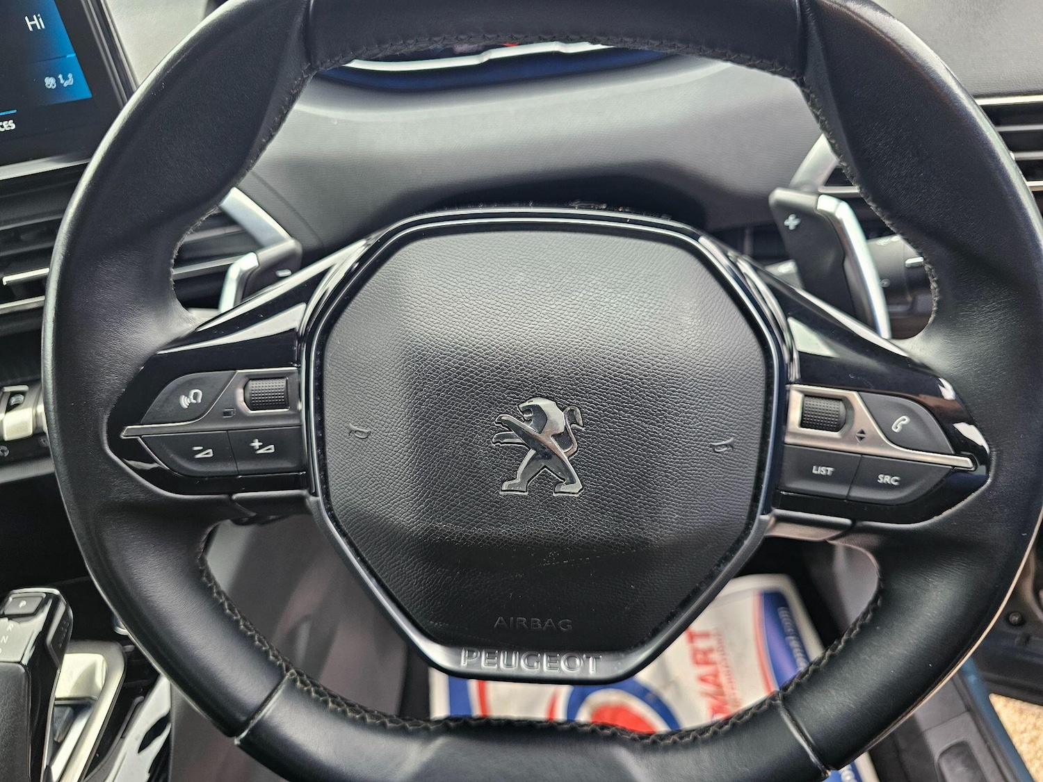 Used Peugeot 3008 2021 for sale - 78170071: Photo 19