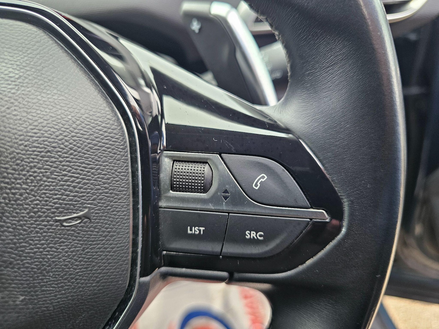 Used Peugeot 3008 2021 for sale - 78170071: Photo 20