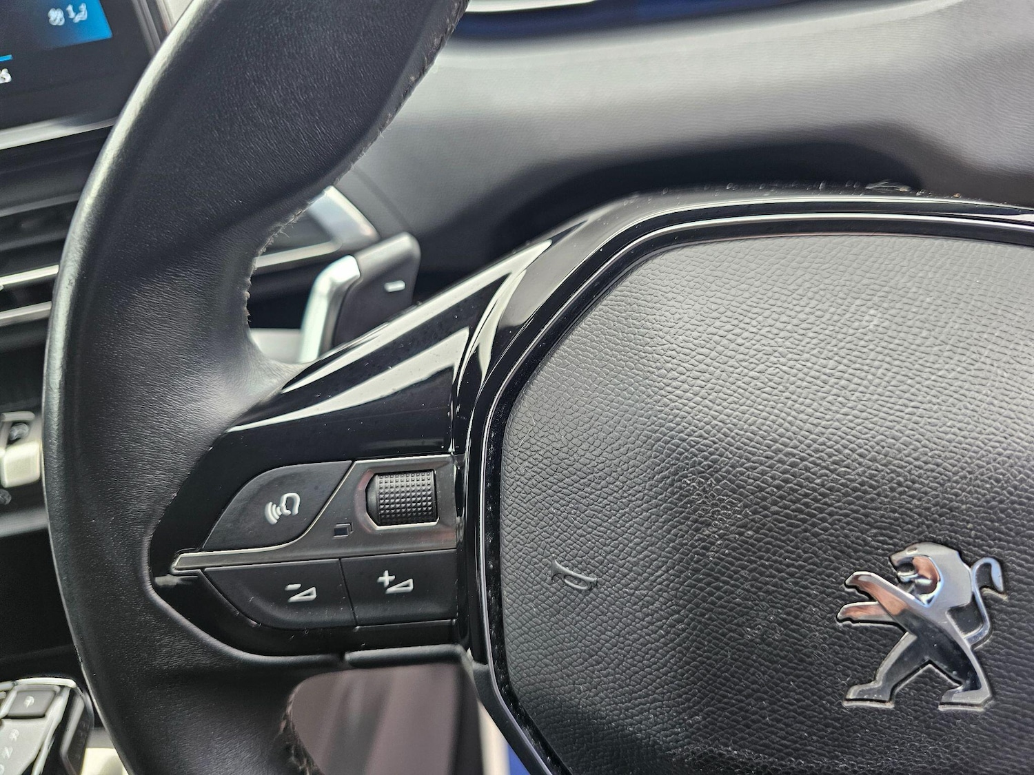 Used Peugeot 3008 2021 for sale - 78170071: Photo 21