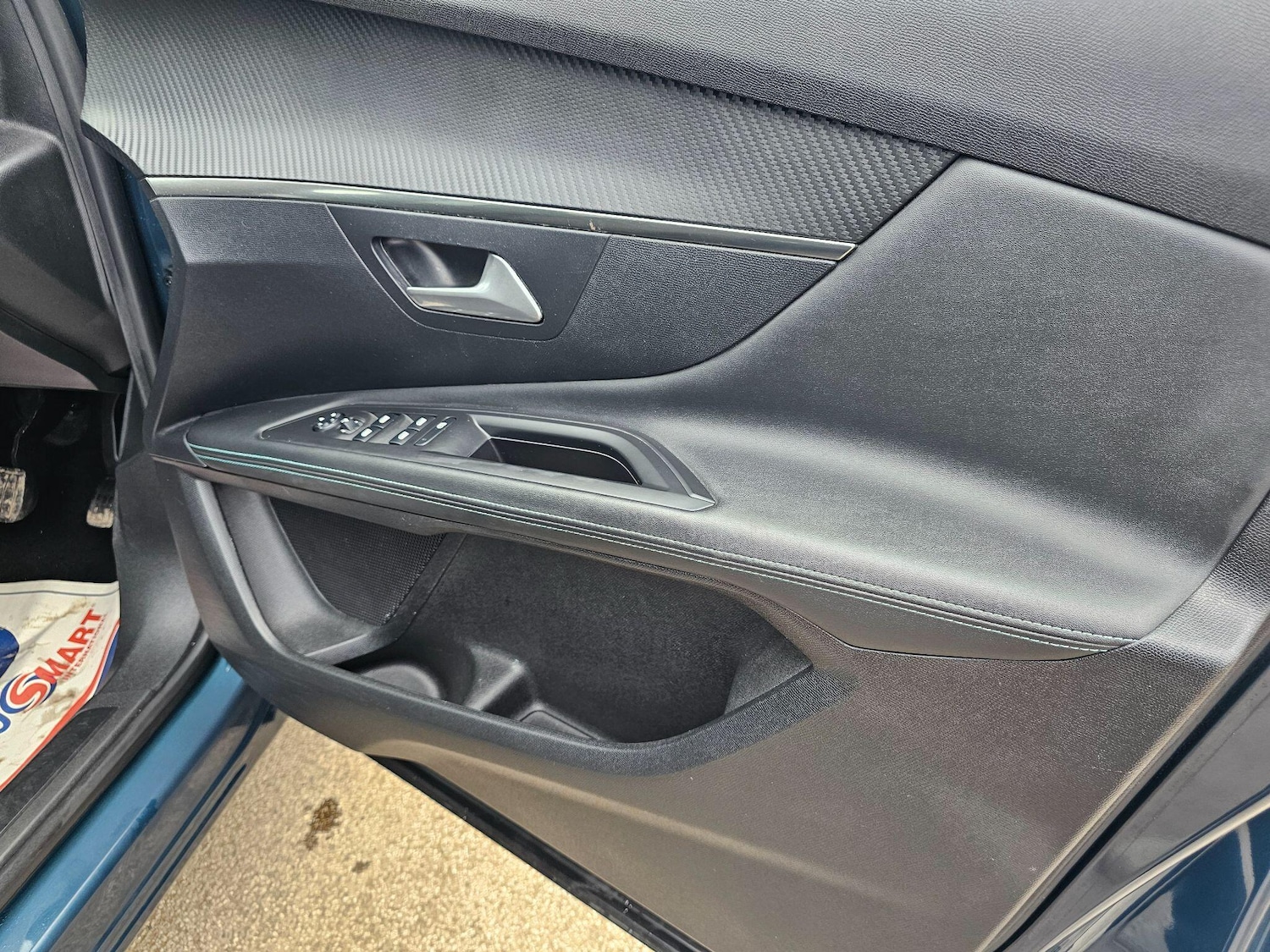 Used Peugeot 3008 2021 for sale - 78170071: Photo 22