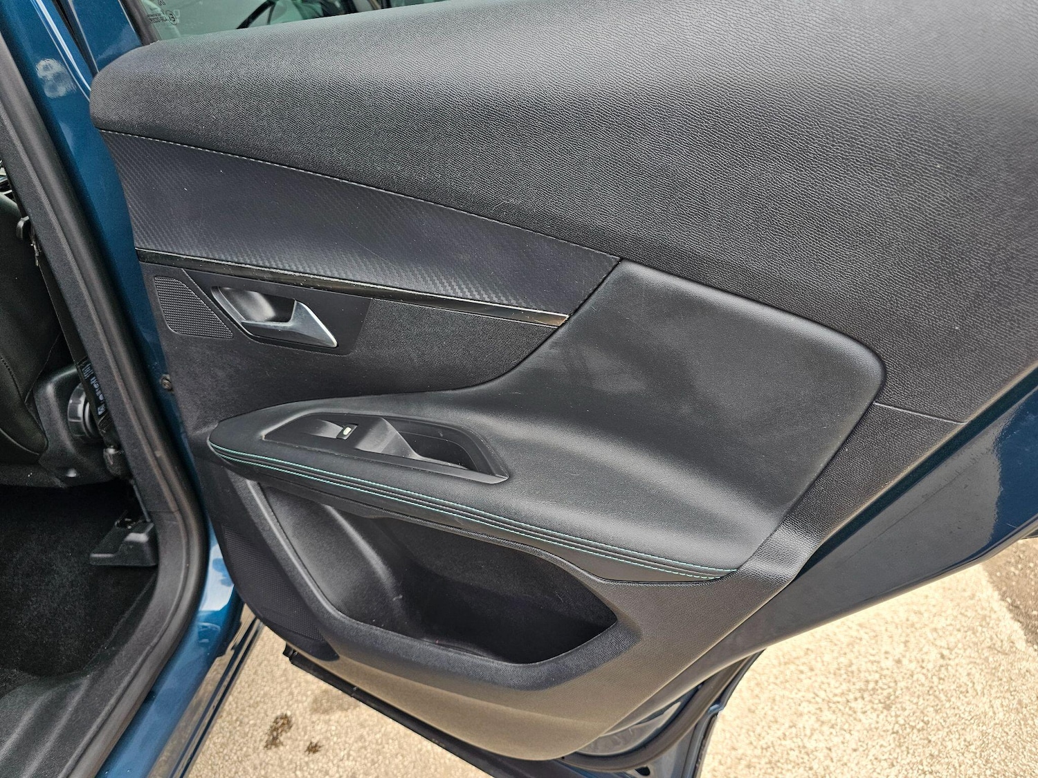 Used Peugeot 3008 2021 for sale - 78170071: Photo 23