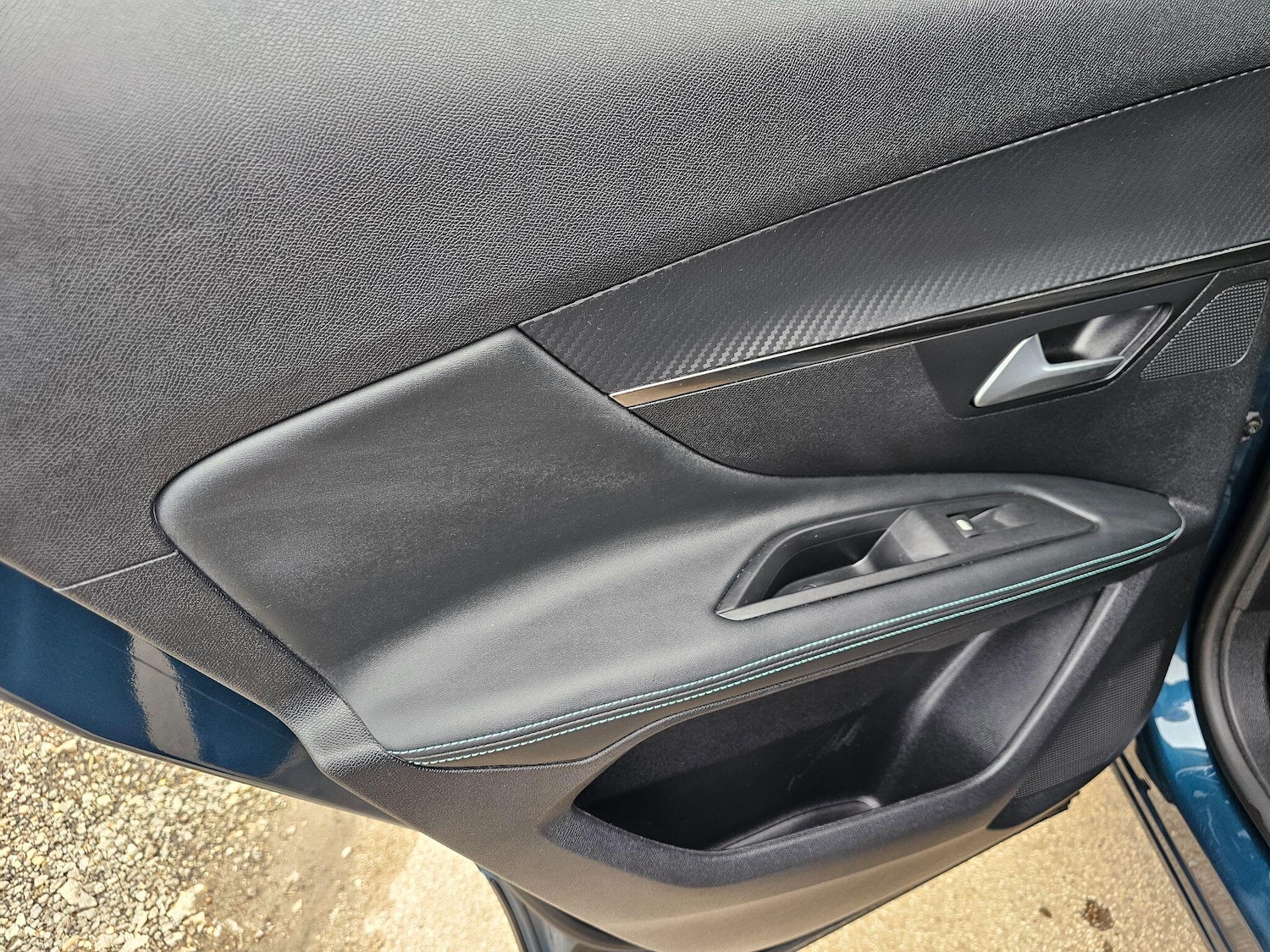 Used Peugeot 3008 2021 for sale - 78170071: Photo 24