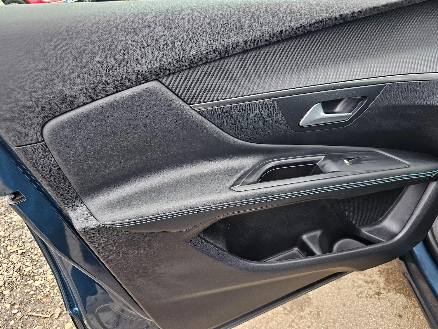 Used Peugeot 3008 2021 for sale - 78170071: Photo 25