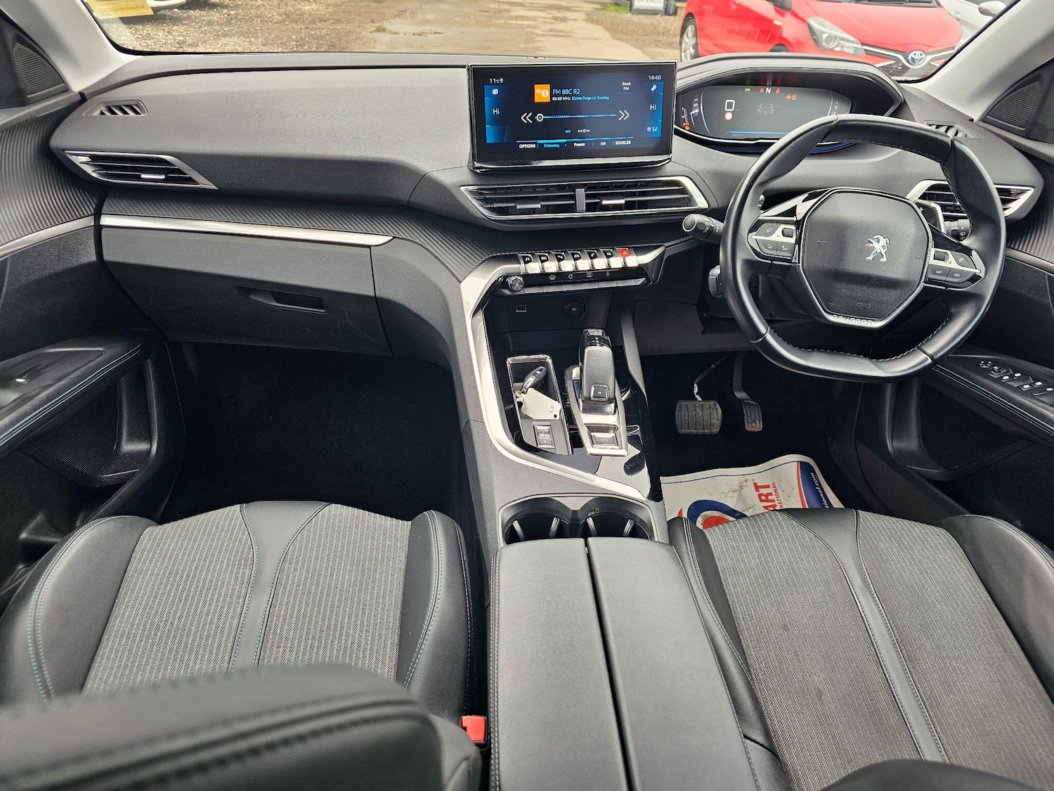 Used Peugeot 3008 2021 for sale - 78170071: Photo 3