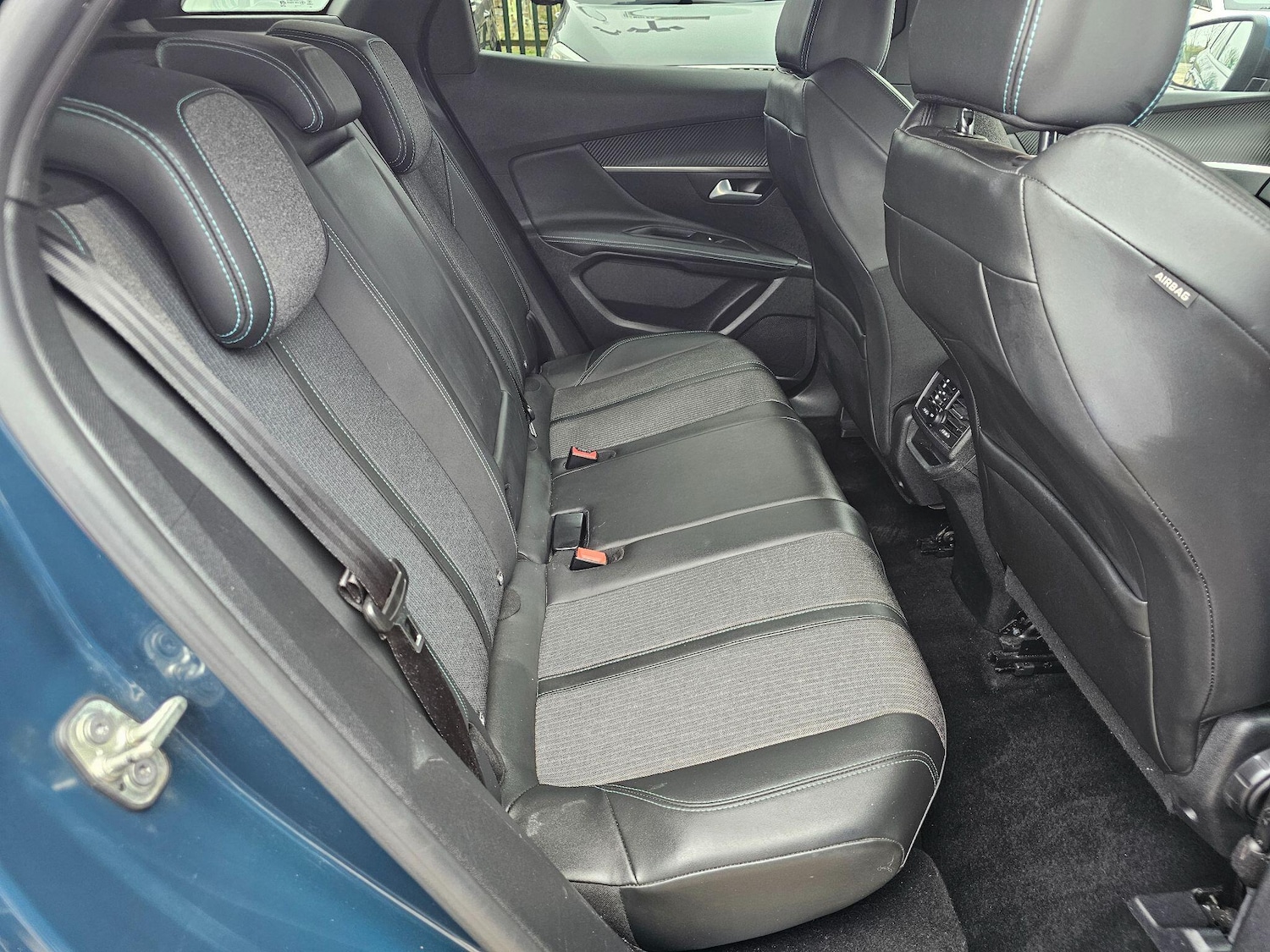 Used Peugeot 3008 2021 for sale - 78170071: Photo 30