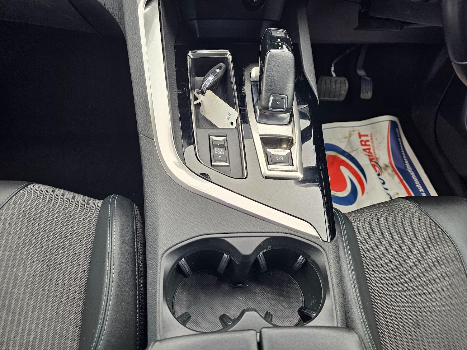 Used Peugeot 3008 2021 for sale - 78170071: Photo 32