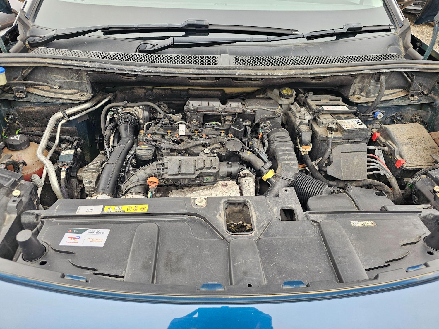 Used Peugeot 3008 2021 for sale - 78170071: Photo 34